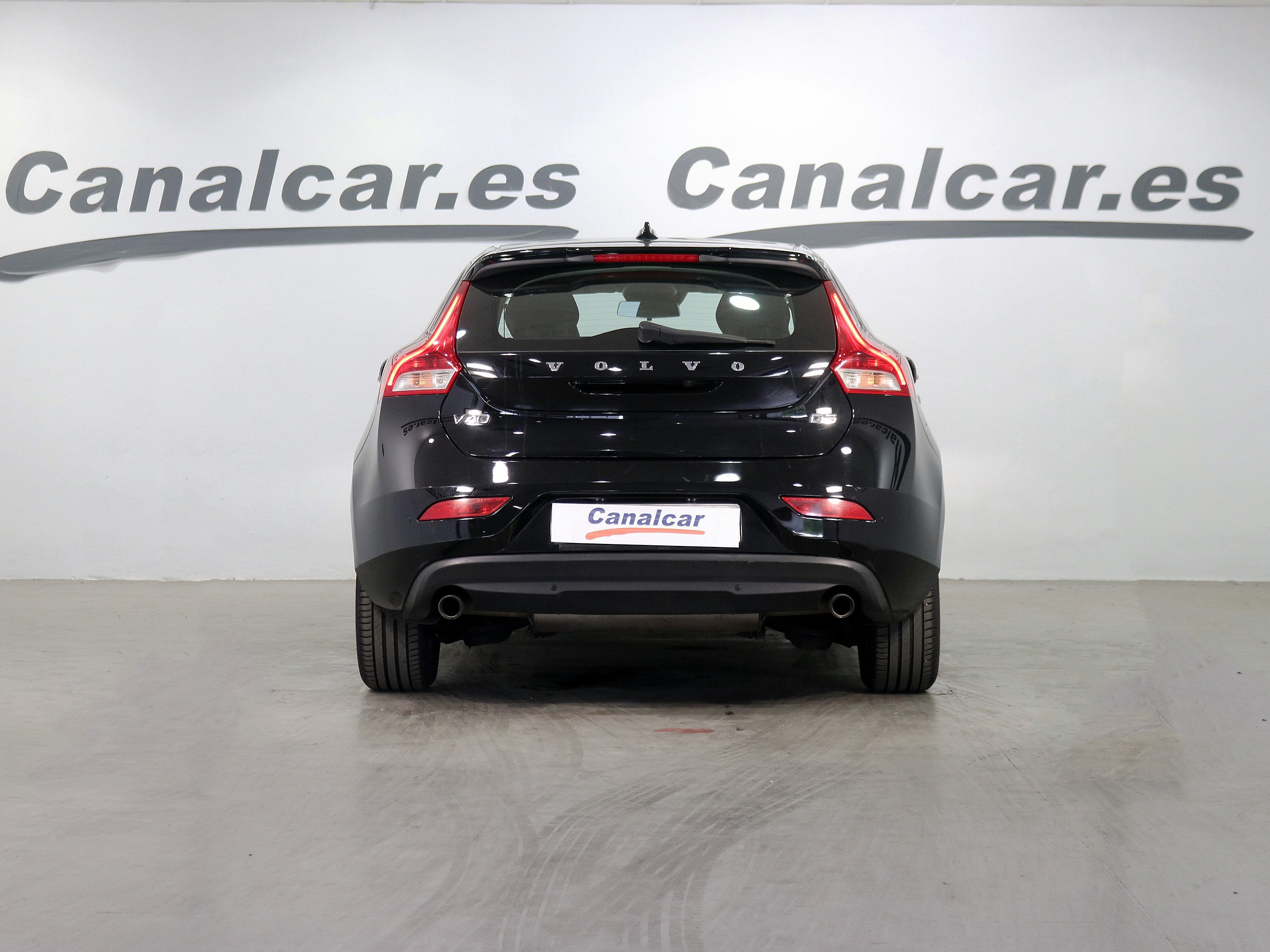 Foto Volvo V40 6
