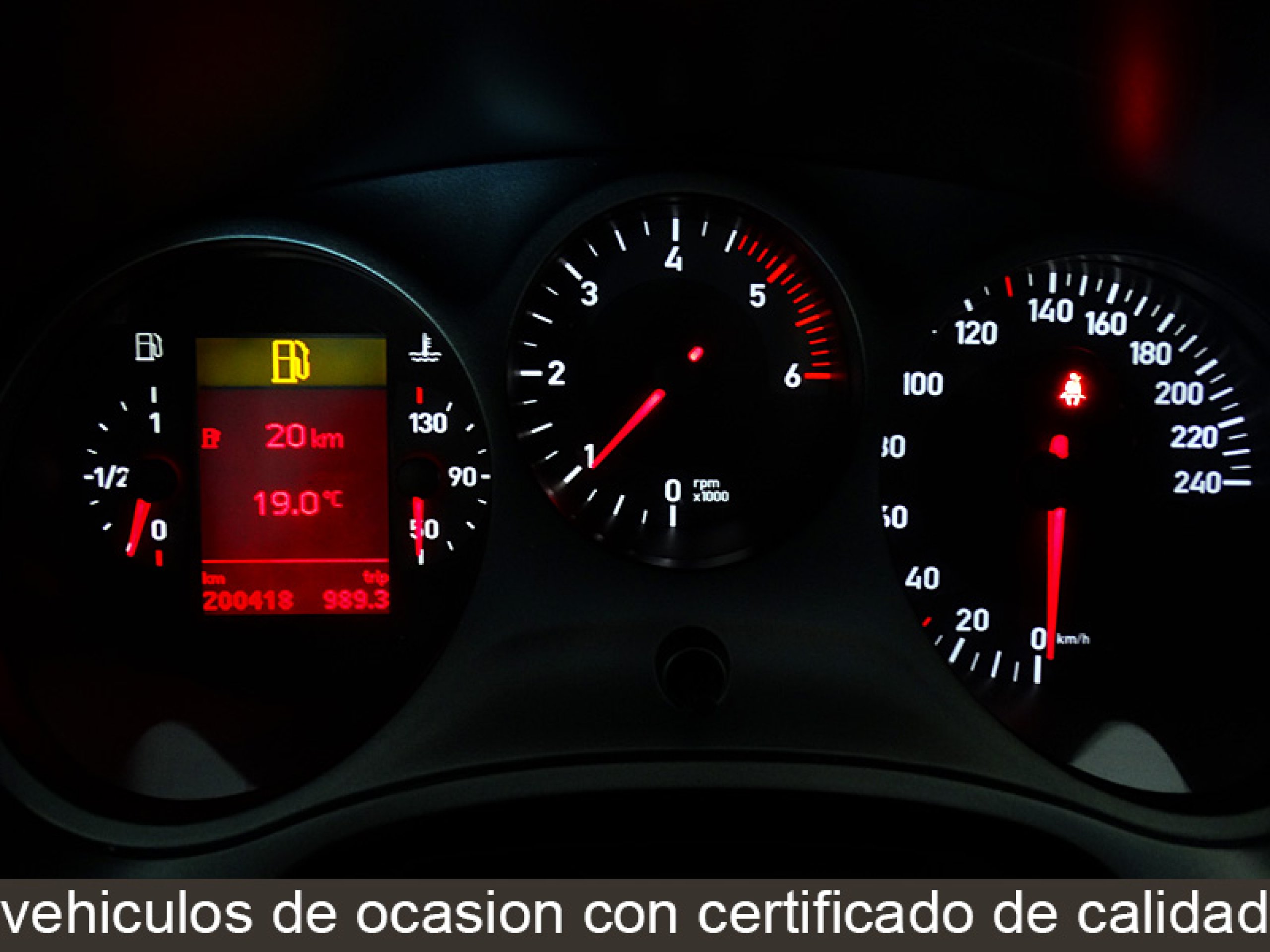 Foto Seat Leon 8