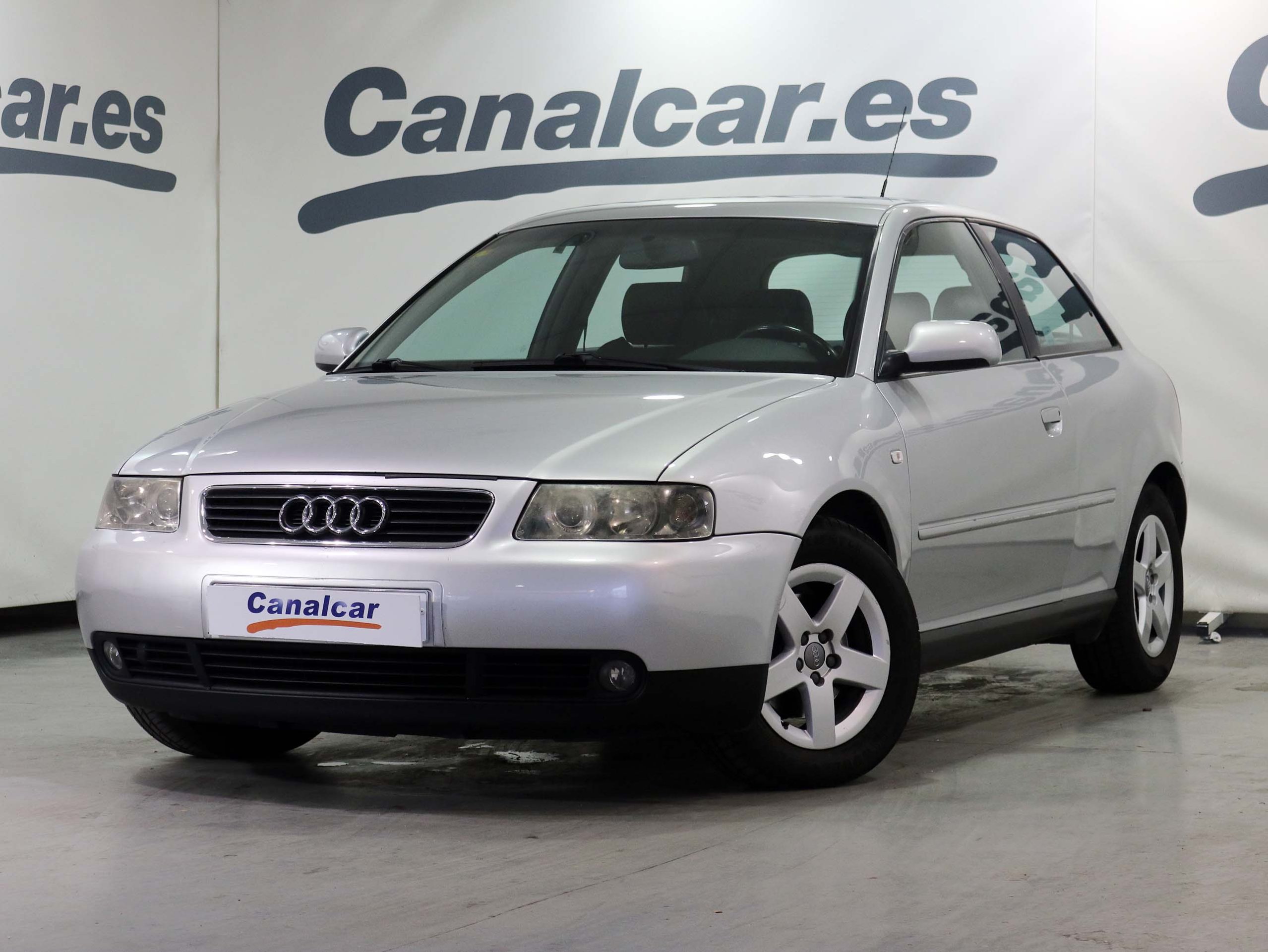 Foto Audi A3 1