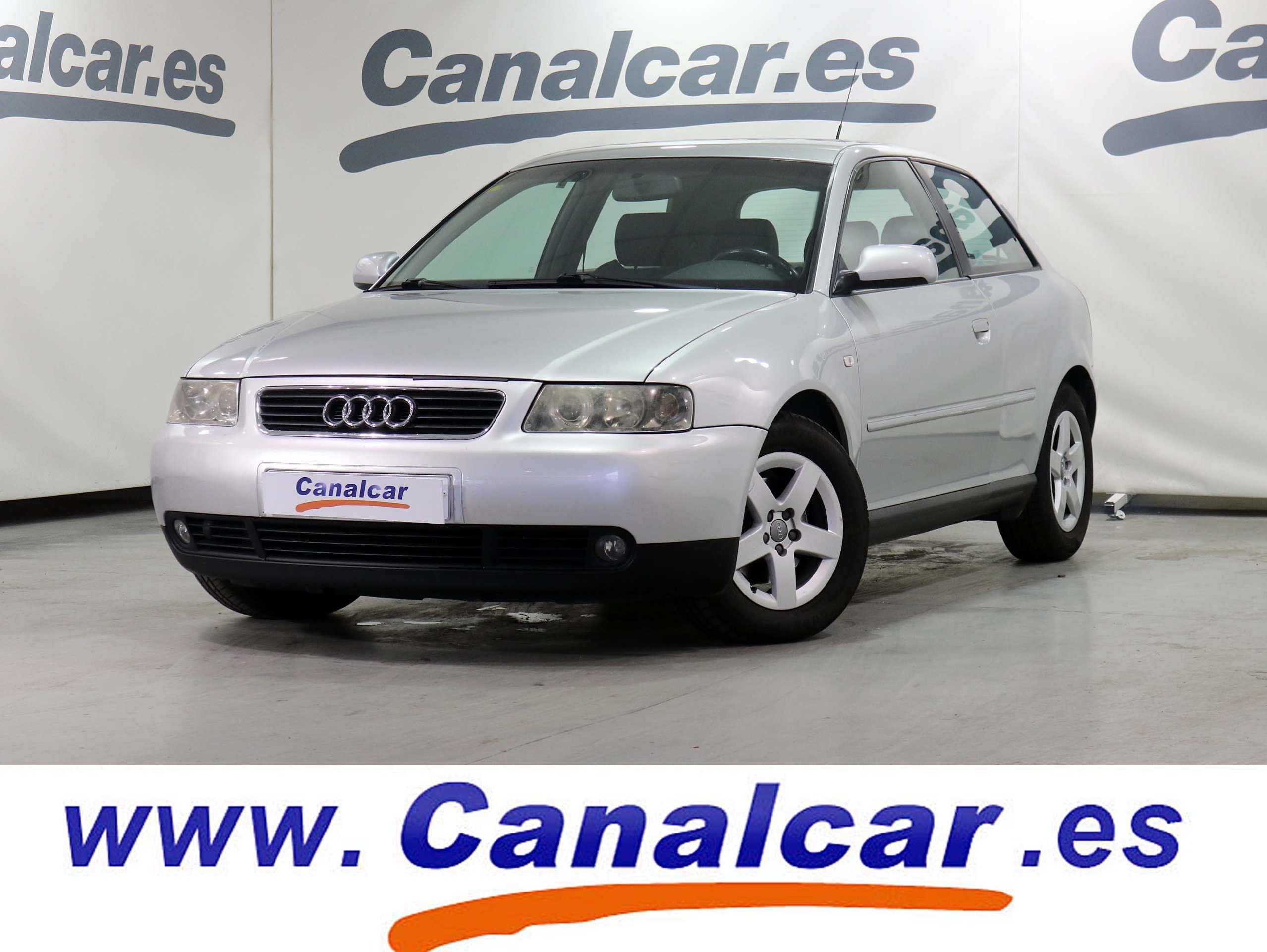 Foto Audi A3 2
