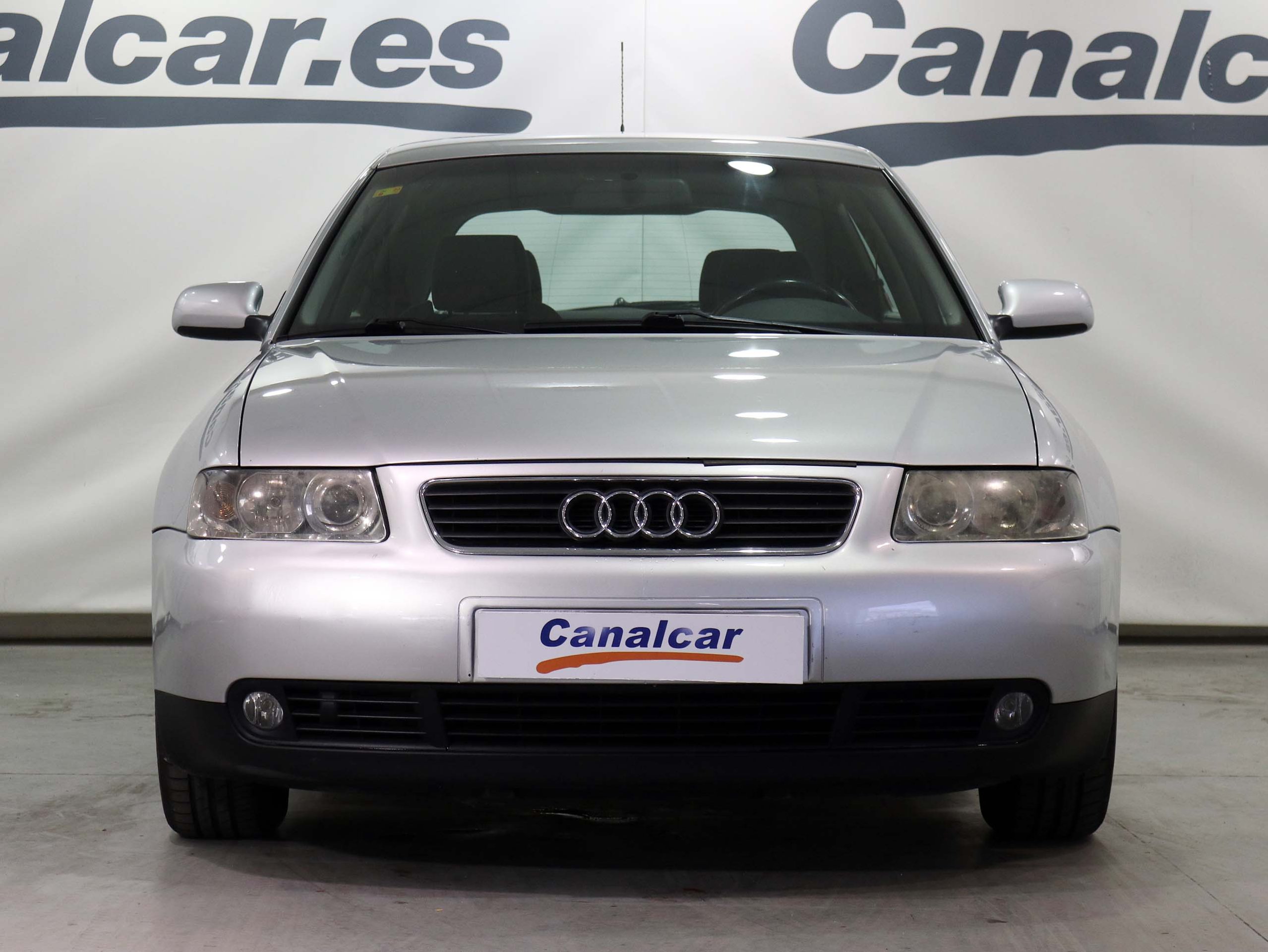 Foto Audi A3 3