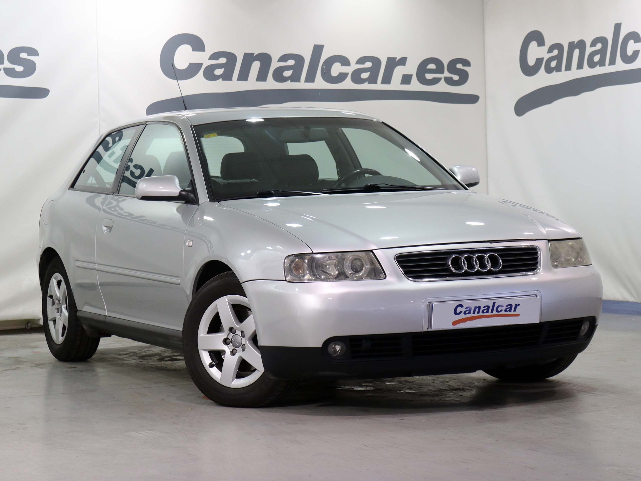 Foto Audi A3 4