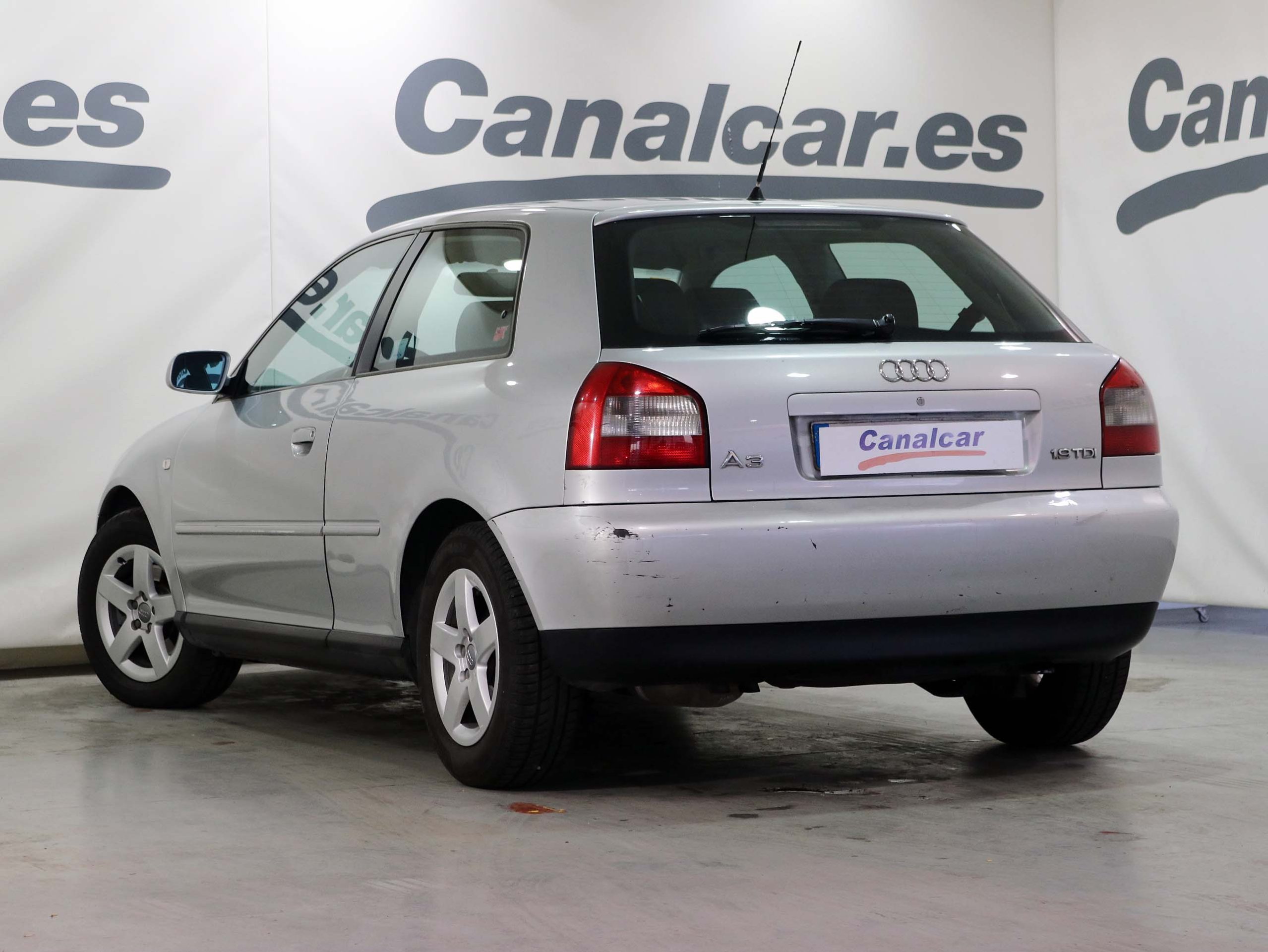 Foto Audi A3 7
