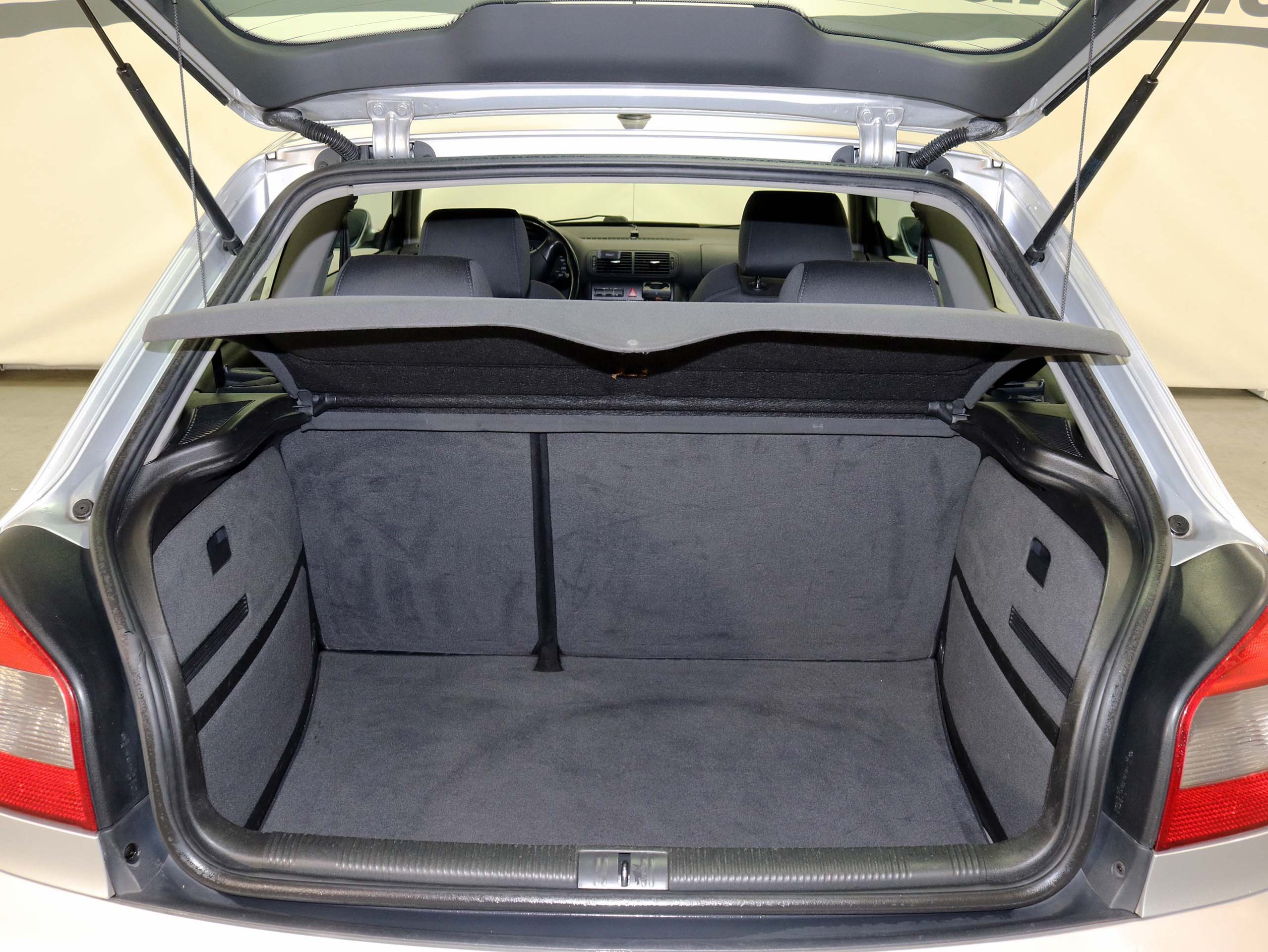 Foto Audi A3 9