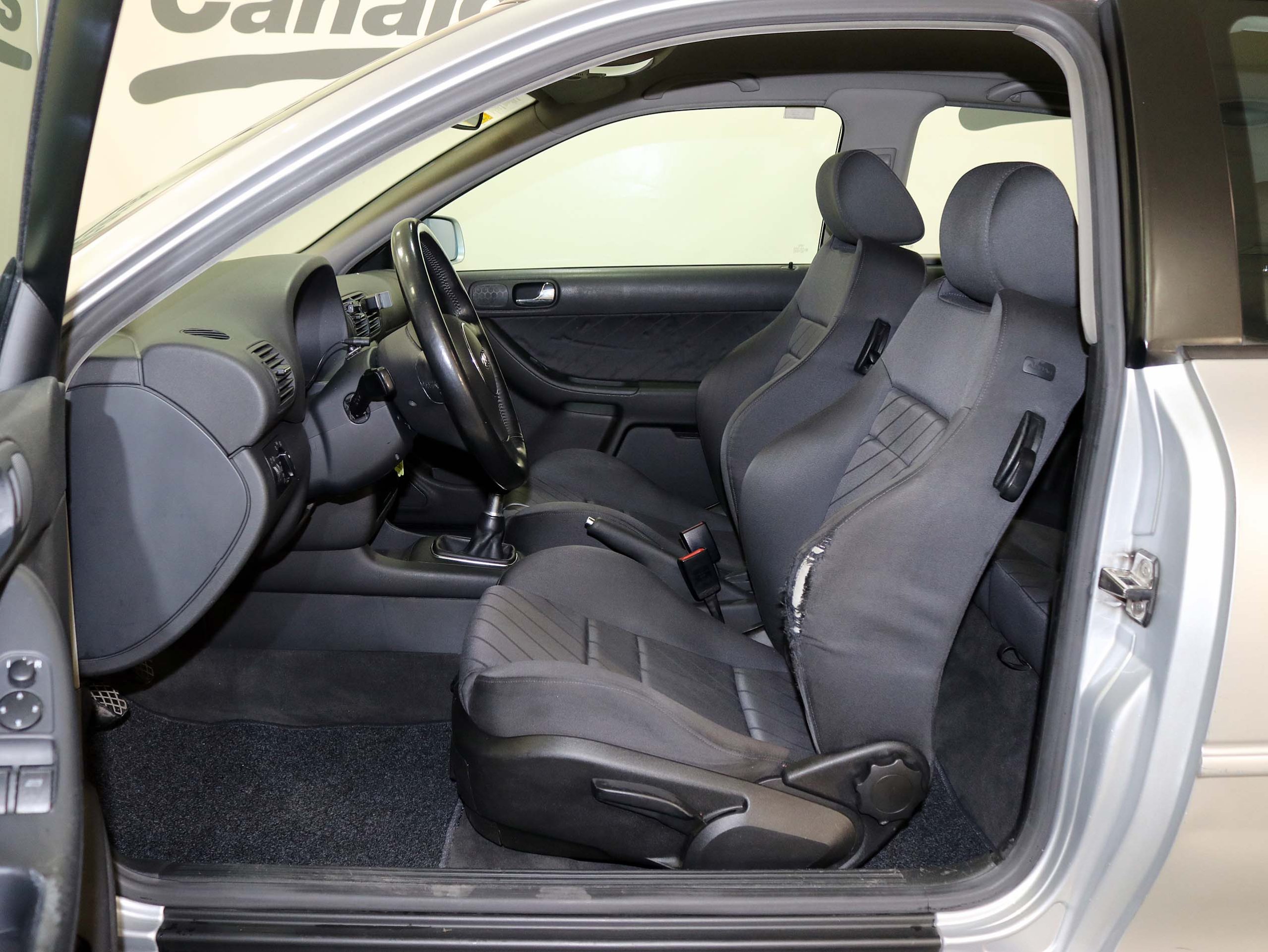 Foto Audi A3 11