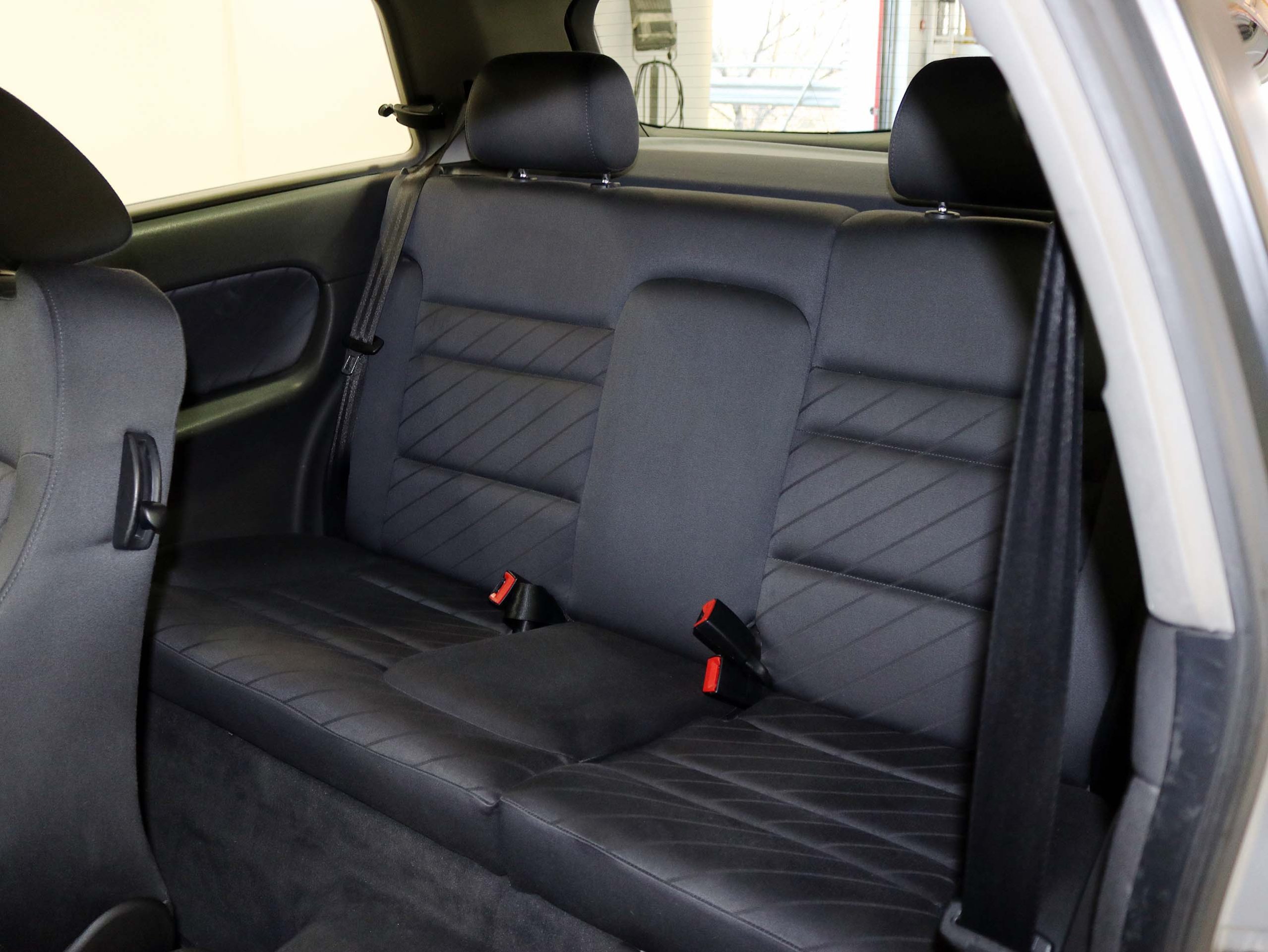 Foto Audi A3 12