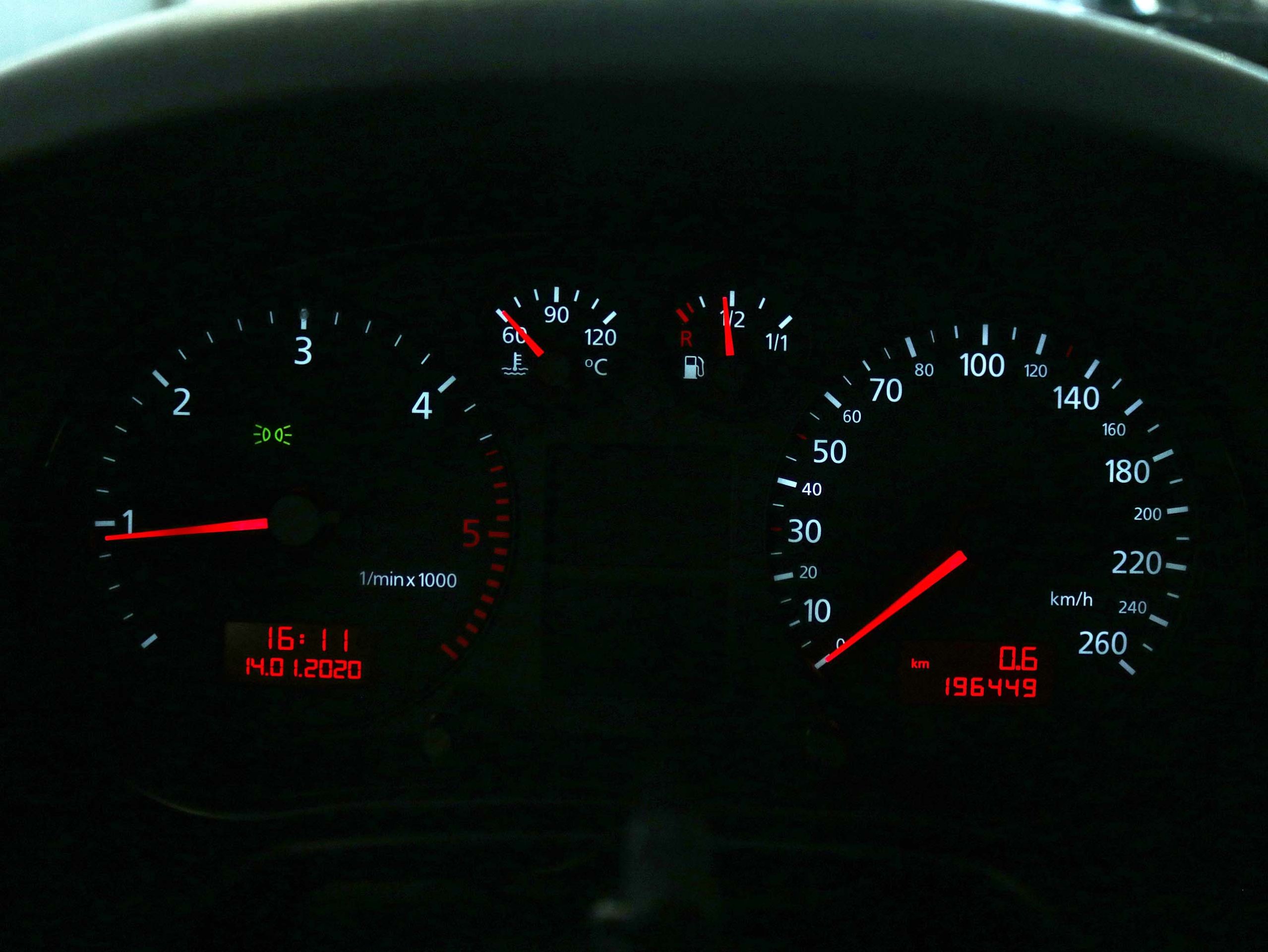 Foto Audi A3 13