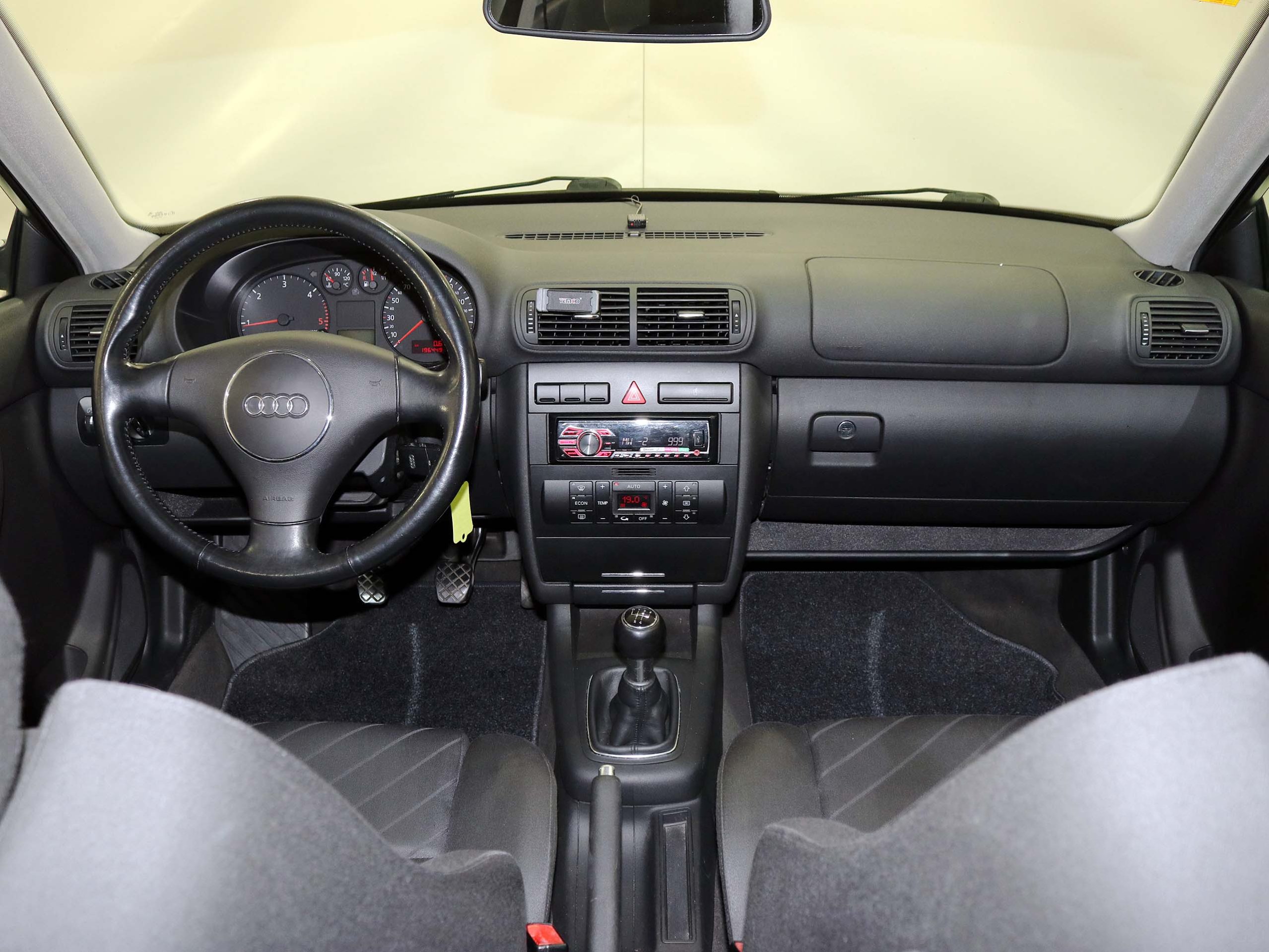 Foto Audi A3 15