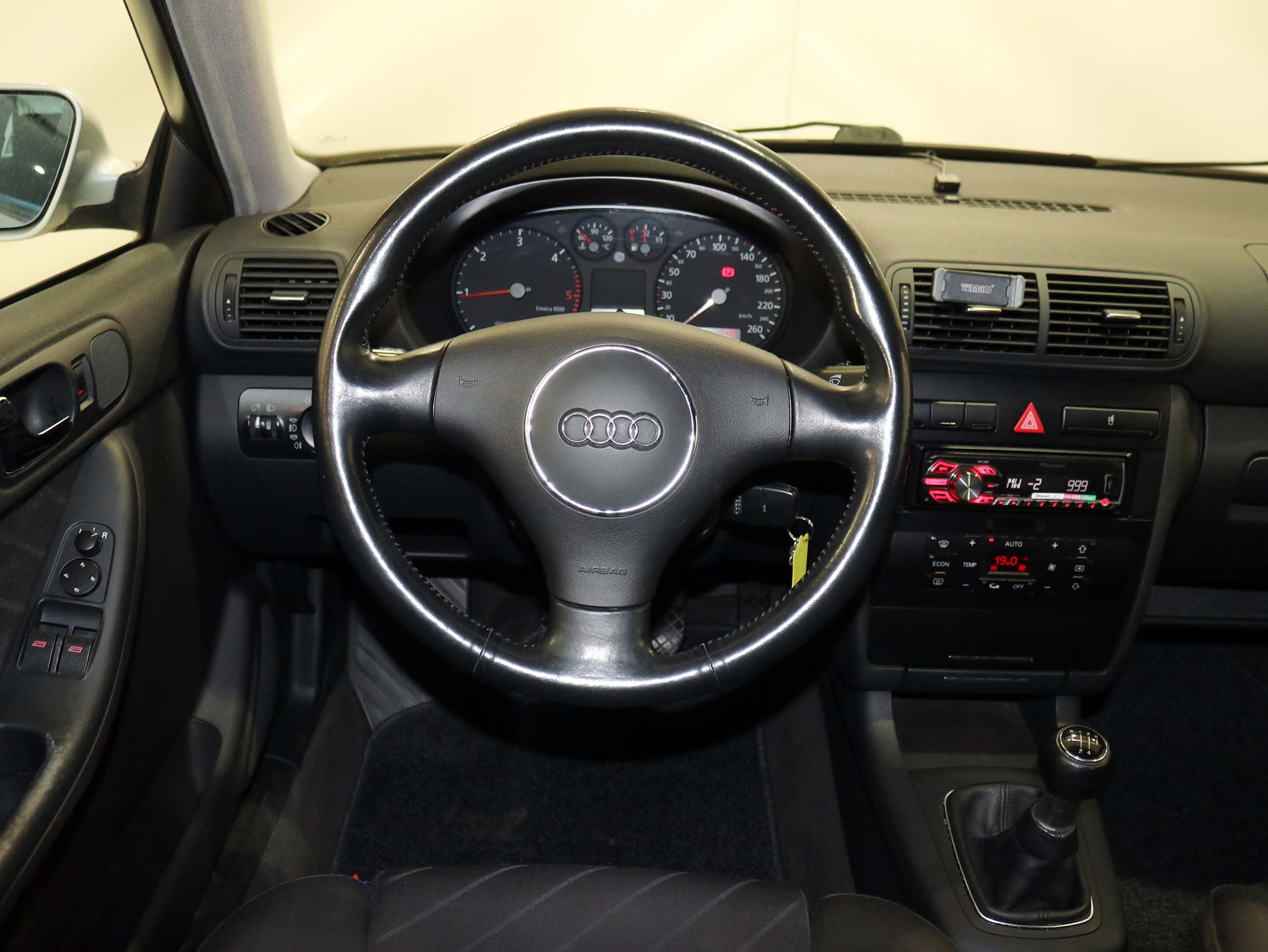 Foto Audi A3 16