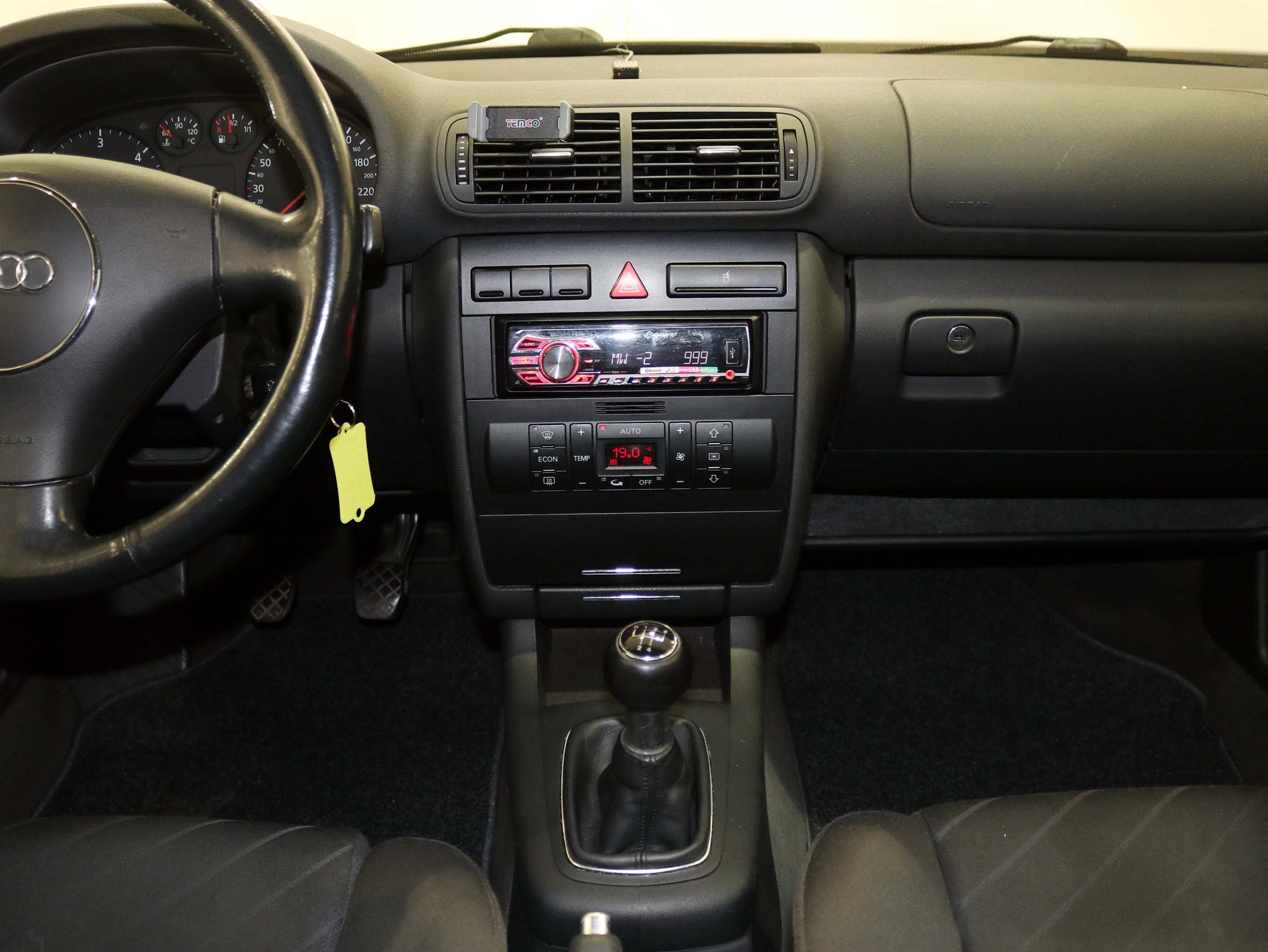 Foto Audi A3 17