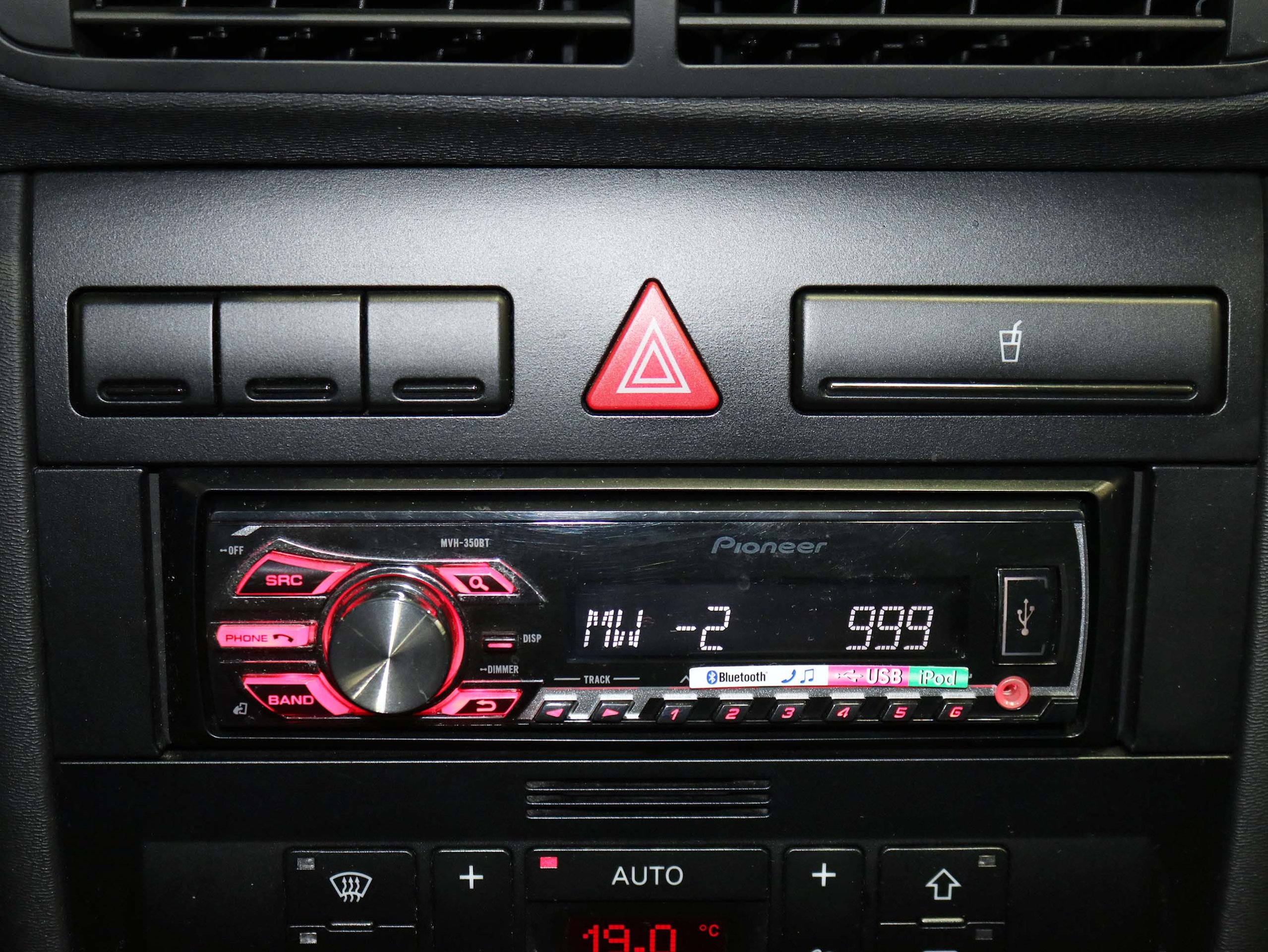 Foto Audi A3 18