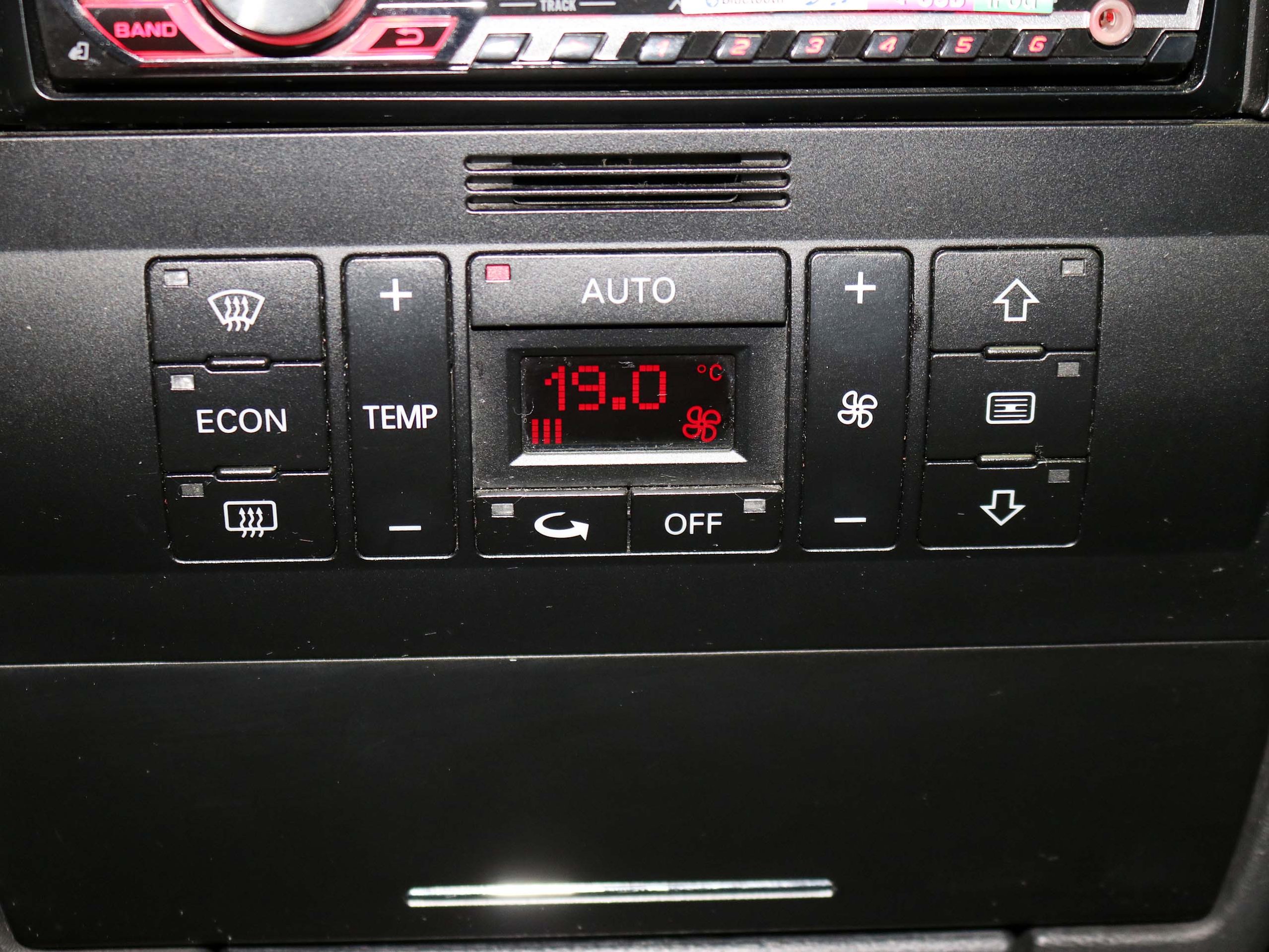 Foto Audi A3 19
