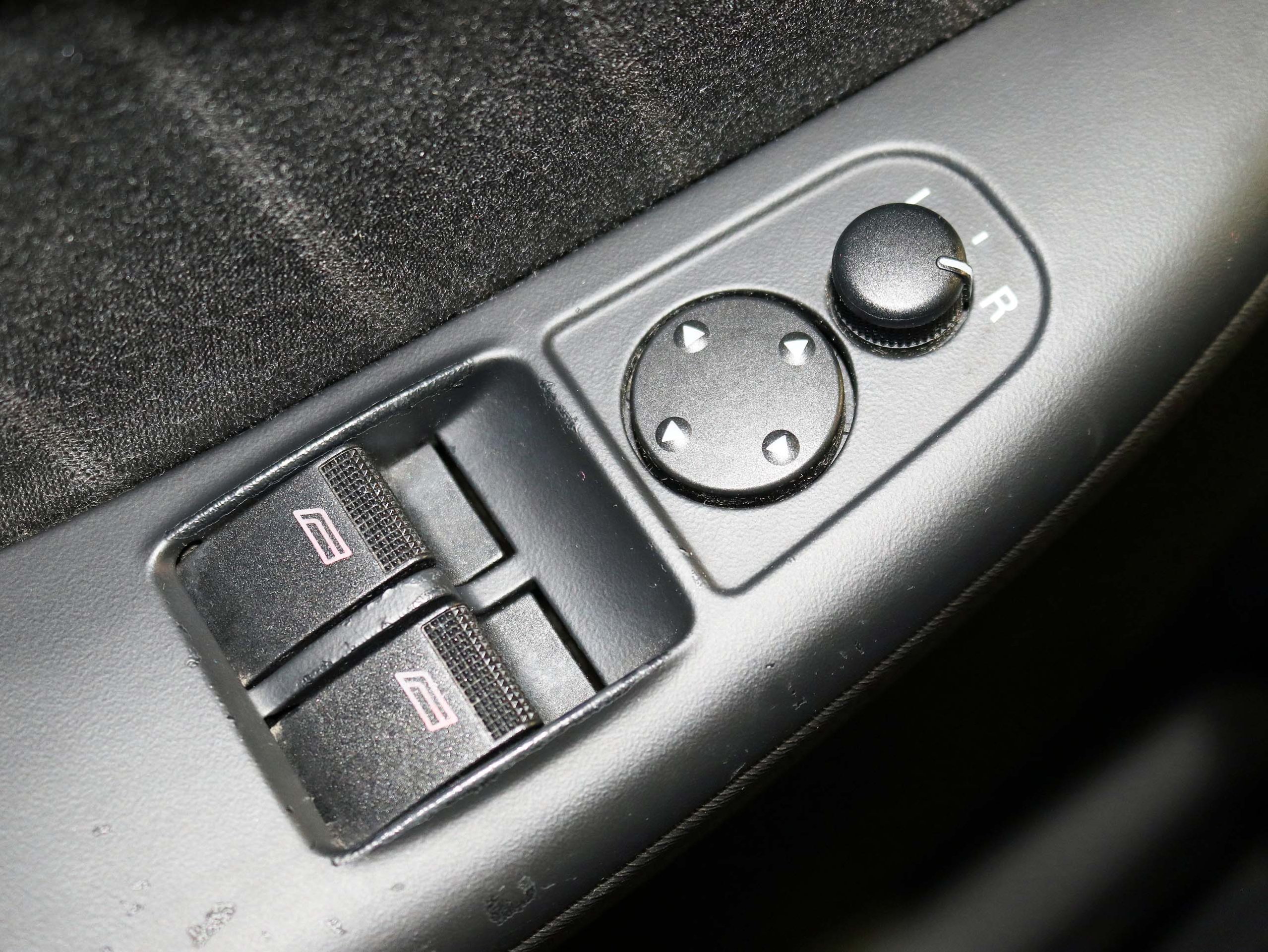 Foto Audi A3 21