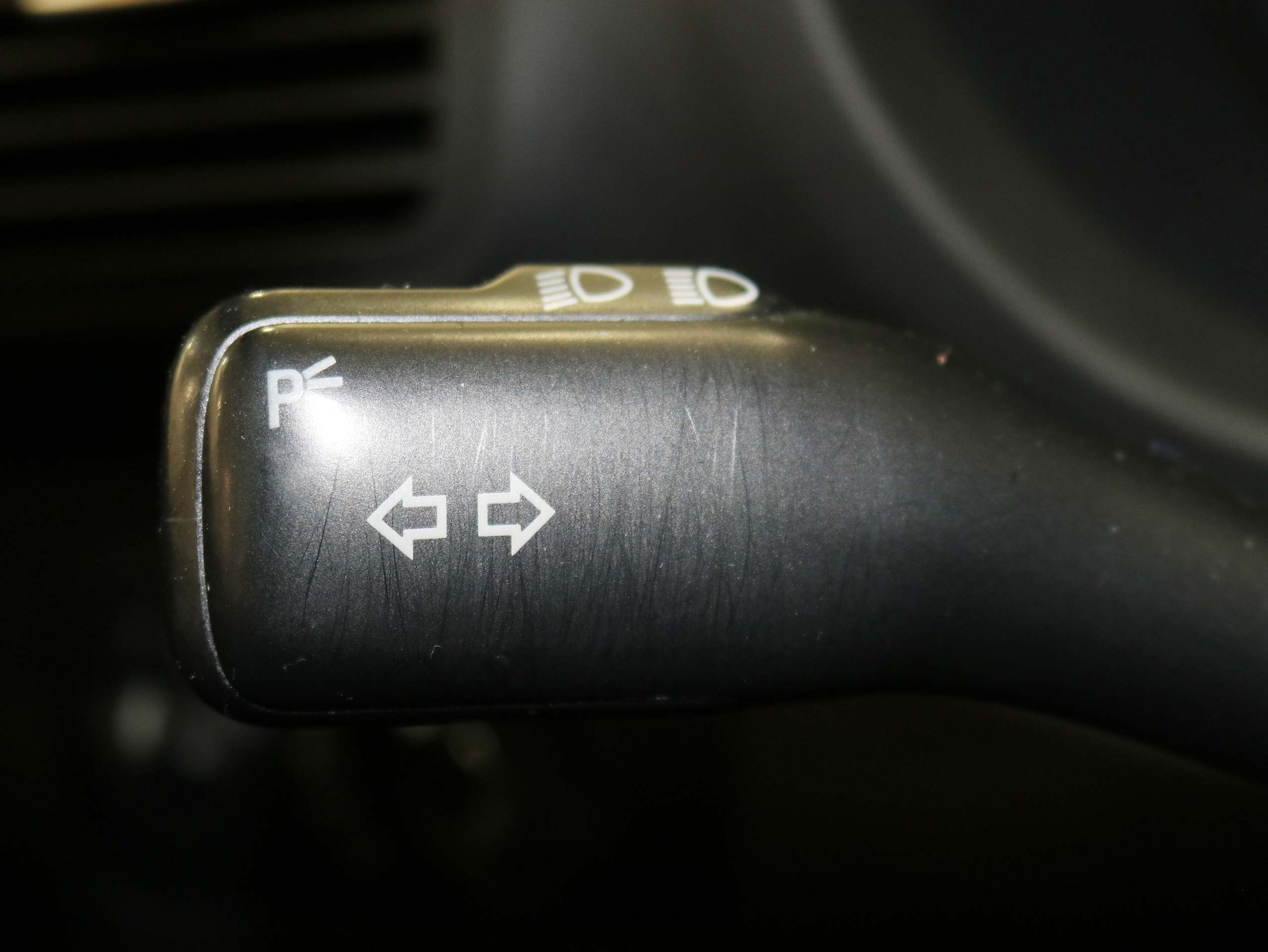 Foto Audi A3 23