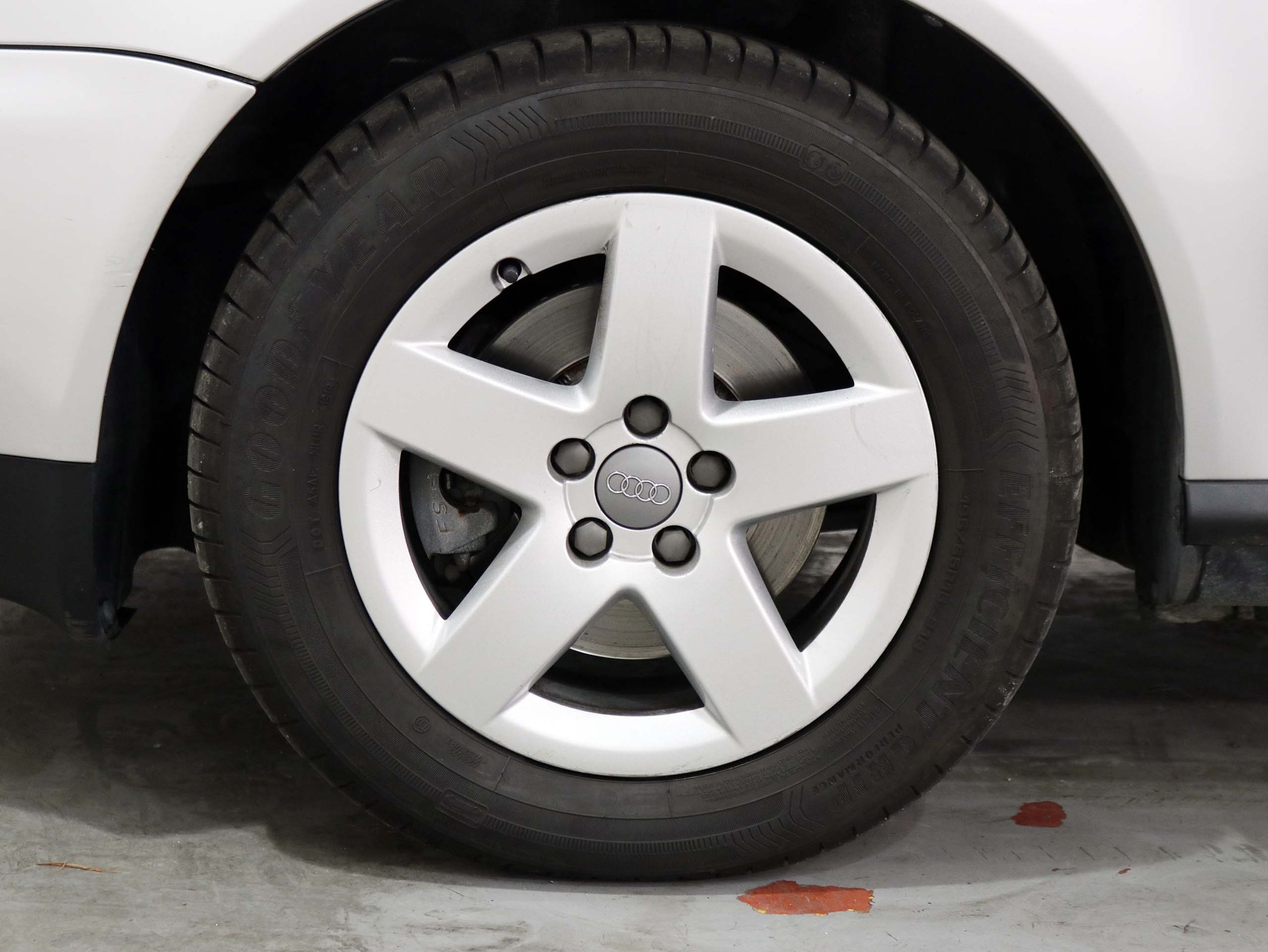 Foto Audi A3 26
