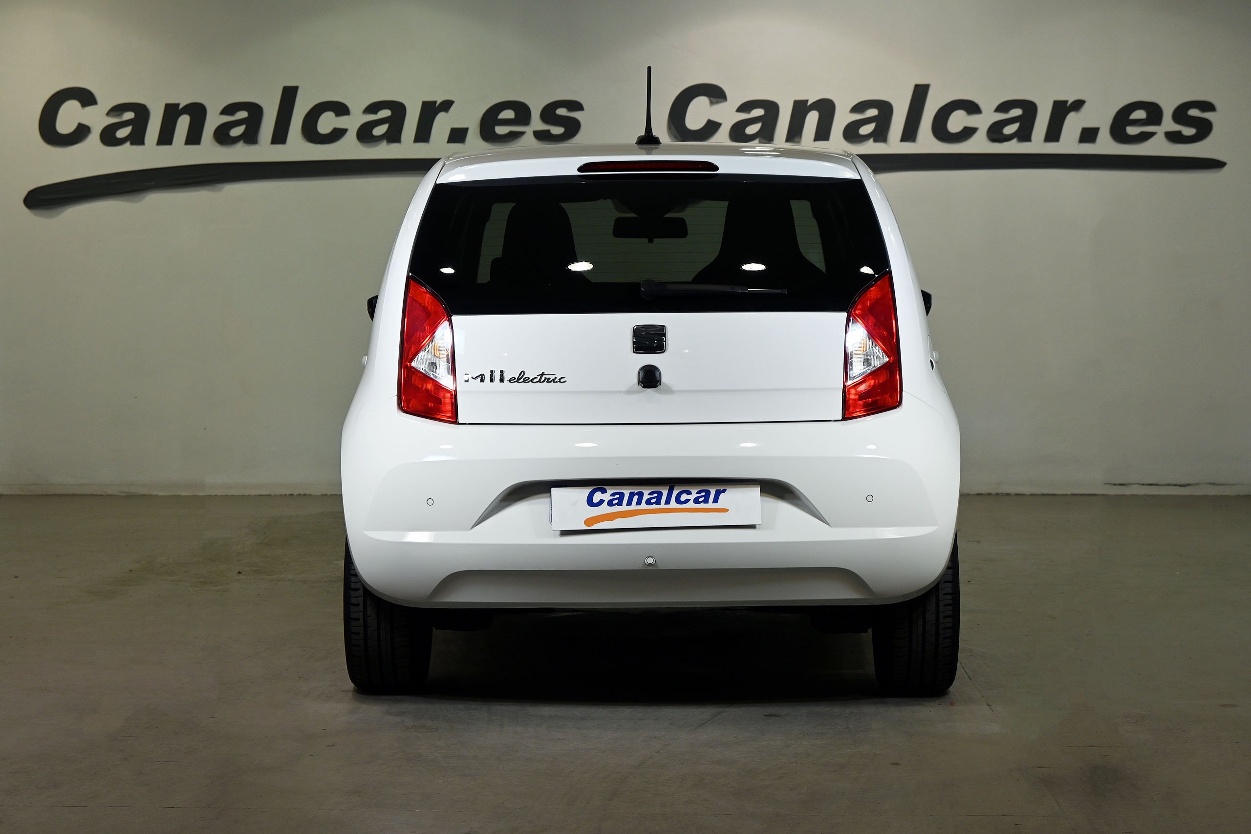 Foto Seat Mii 6