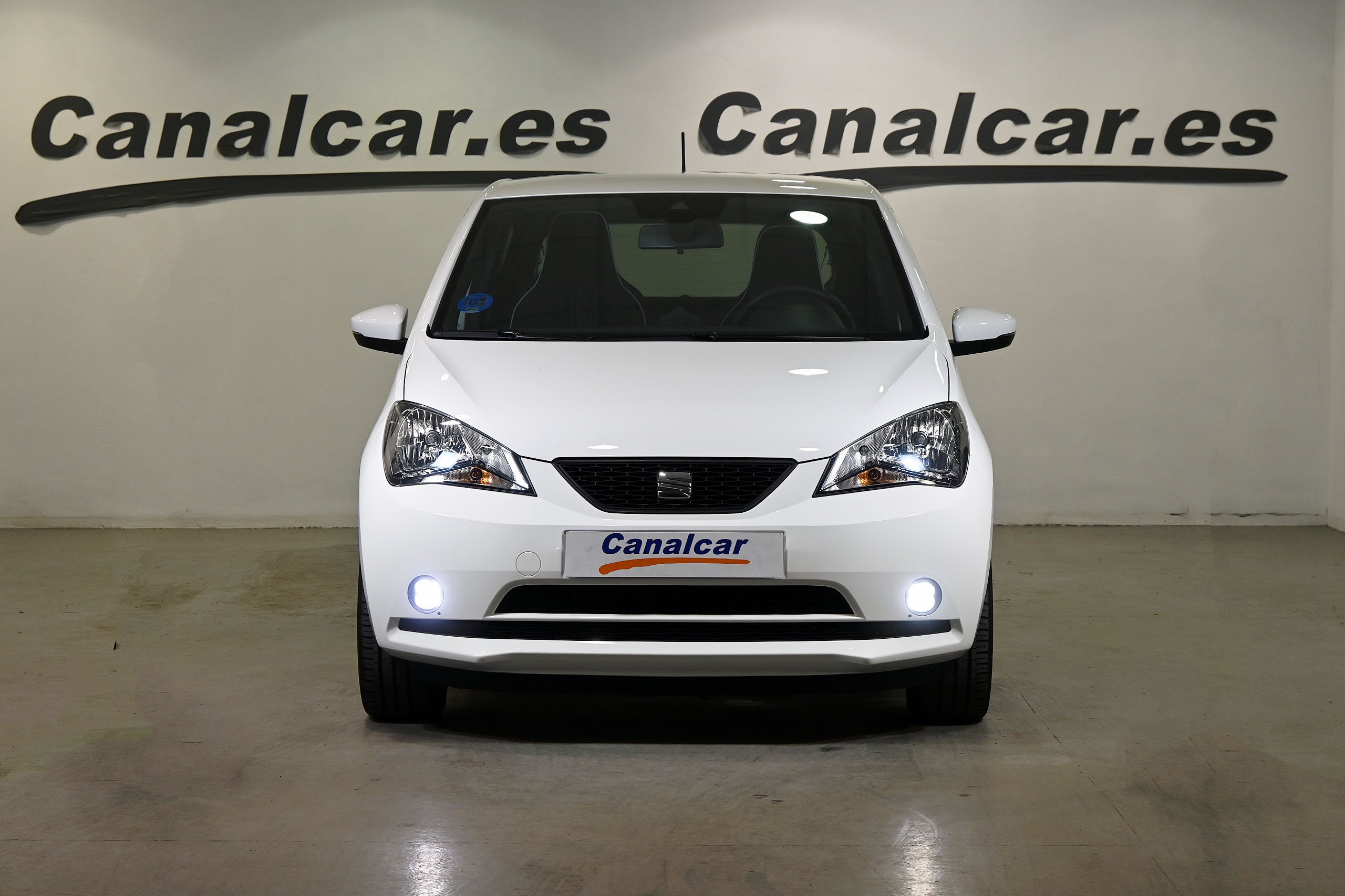 Foto Seat Mii 3