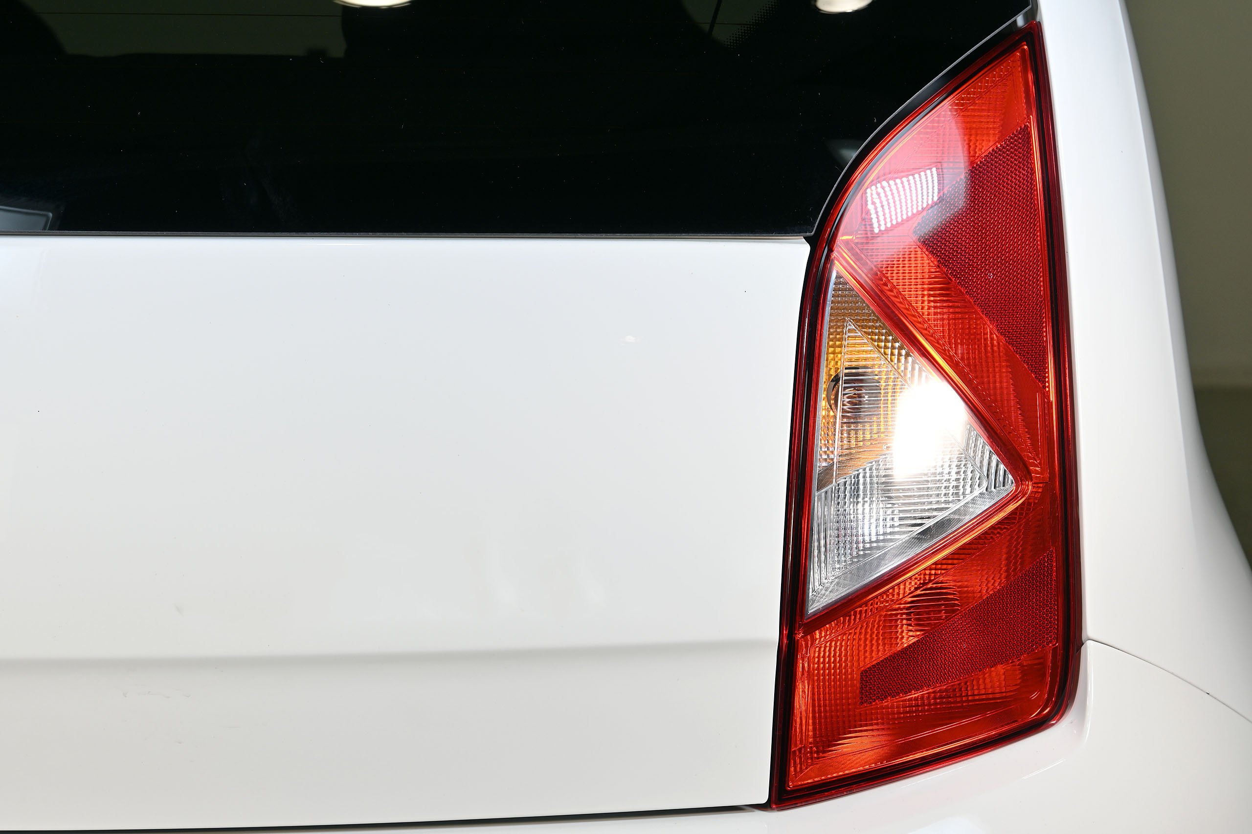 Foto Seat Mii 11