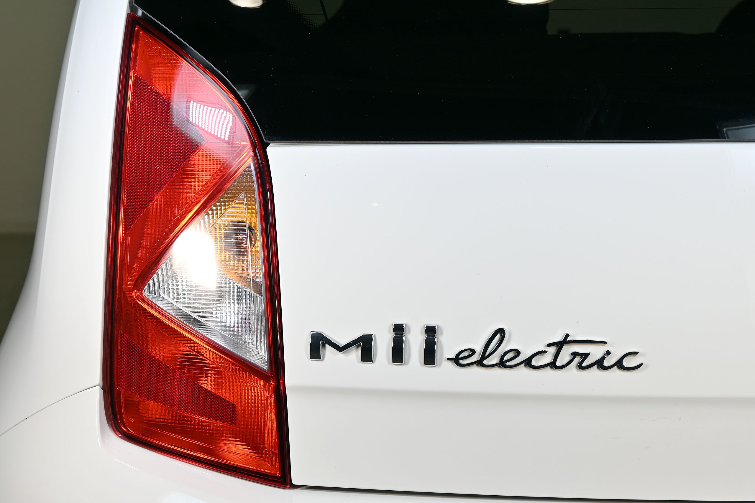 Foto Seat Mii 10