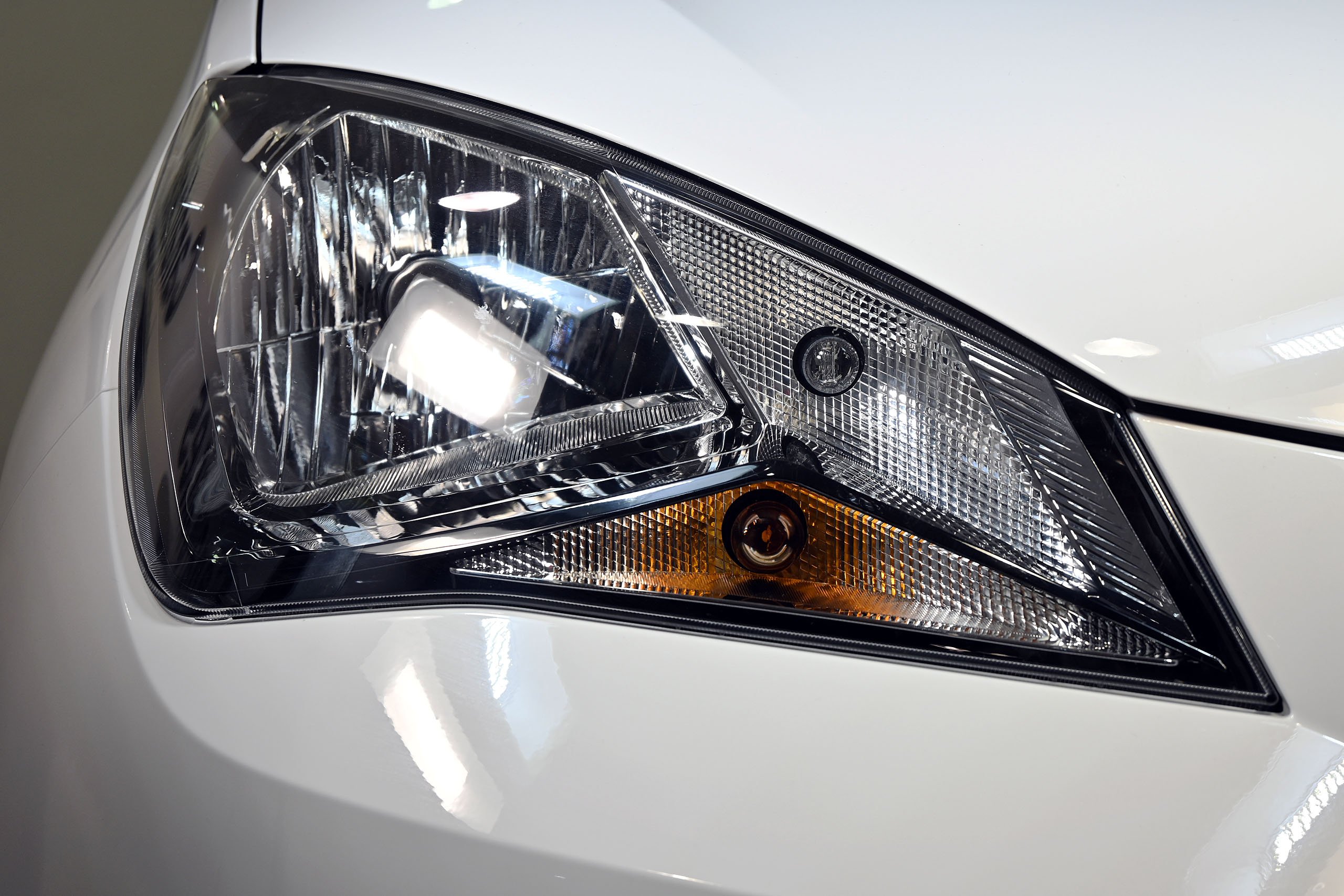 Foto Seat Mii 12