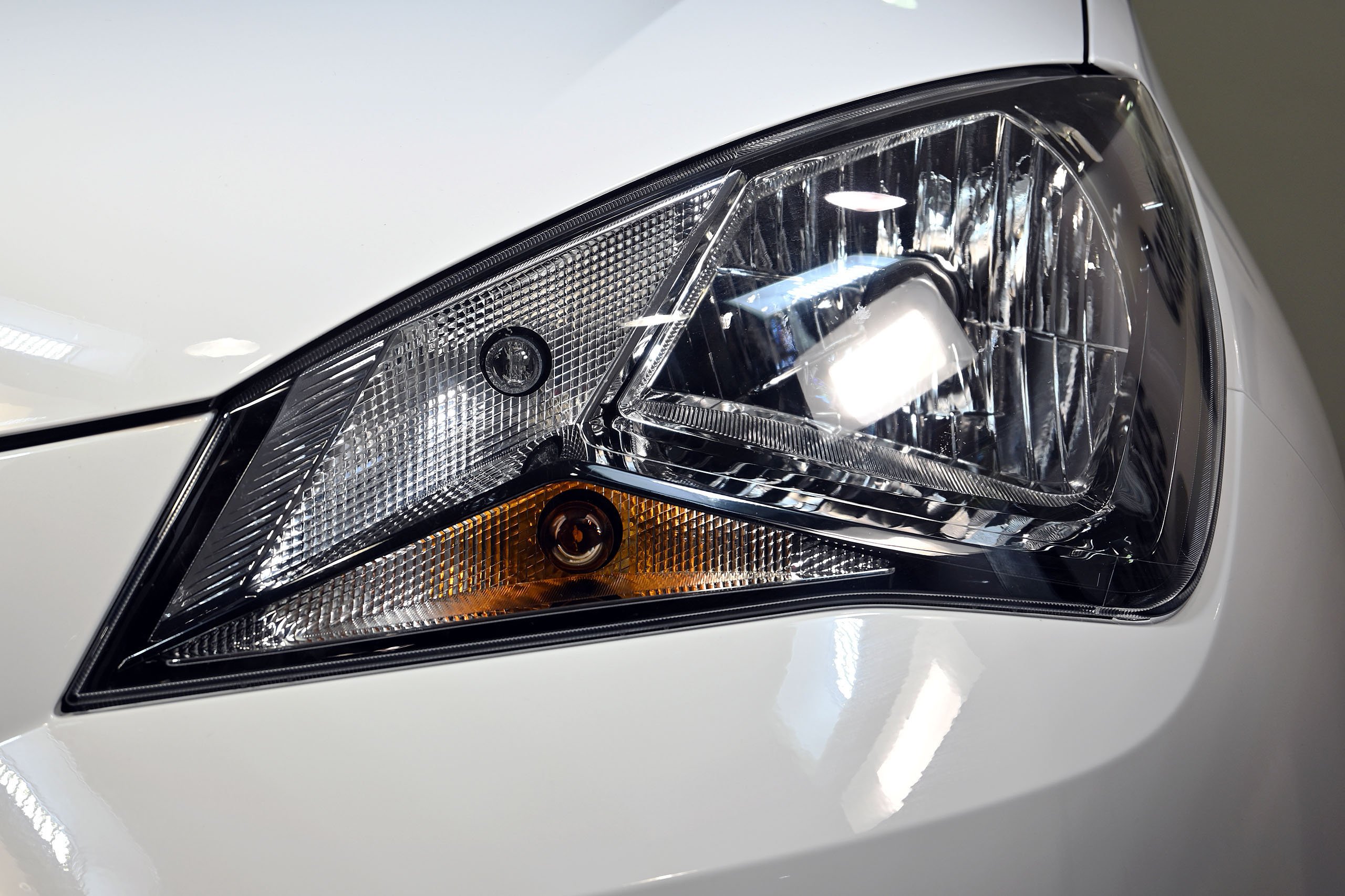 Foto Seat Mii 13