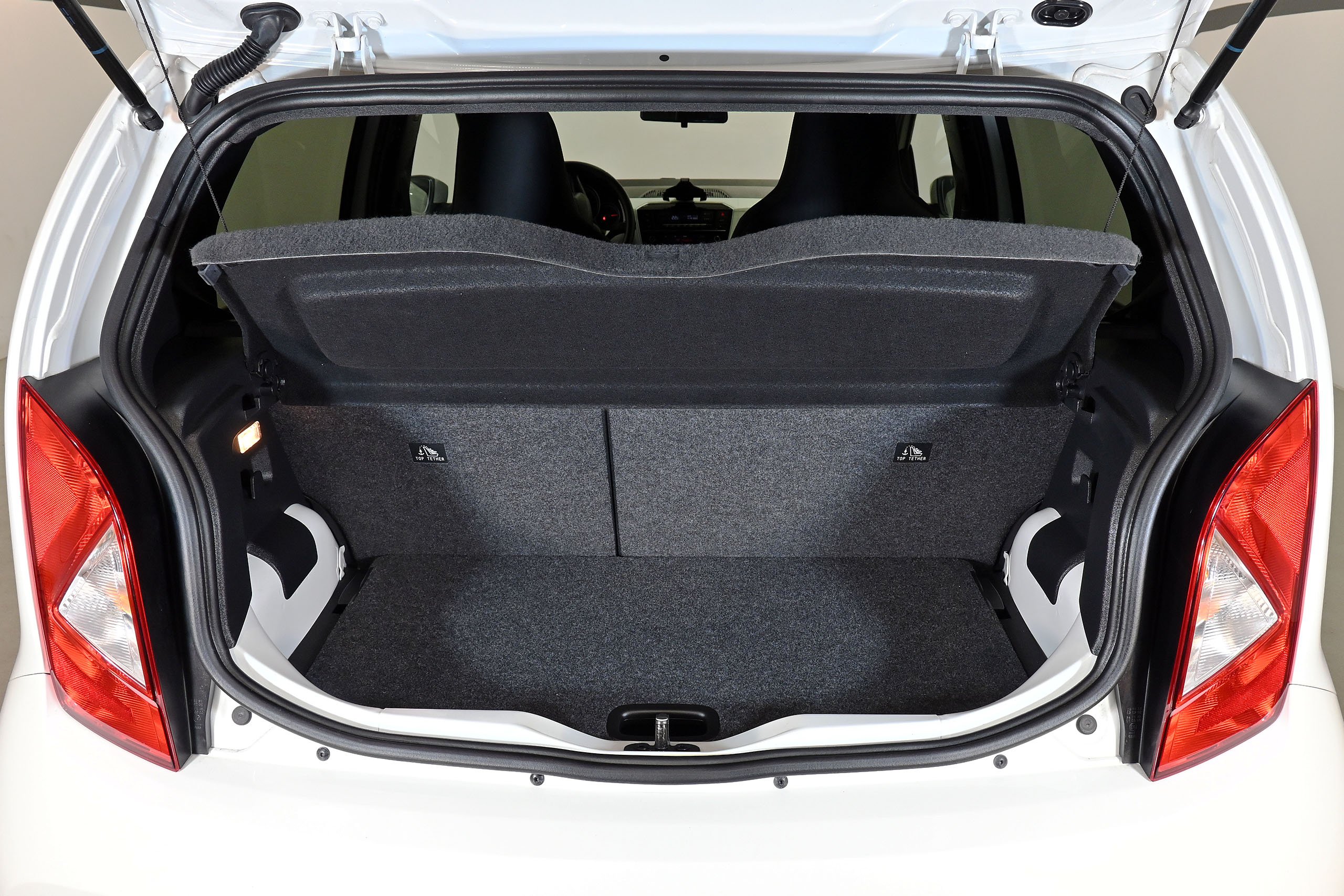 Foto Seat Mii 9