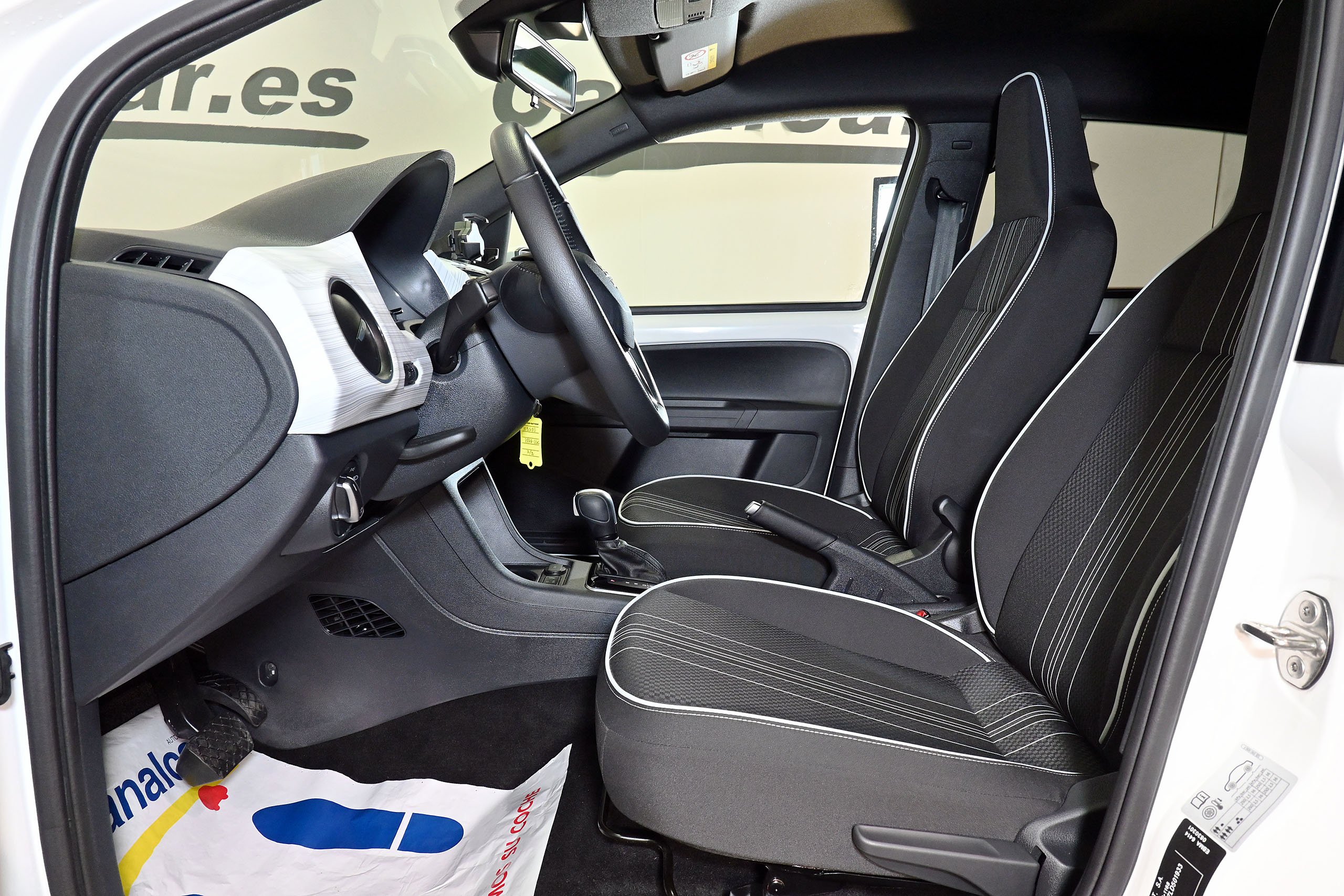 Foto Seat Mii 14