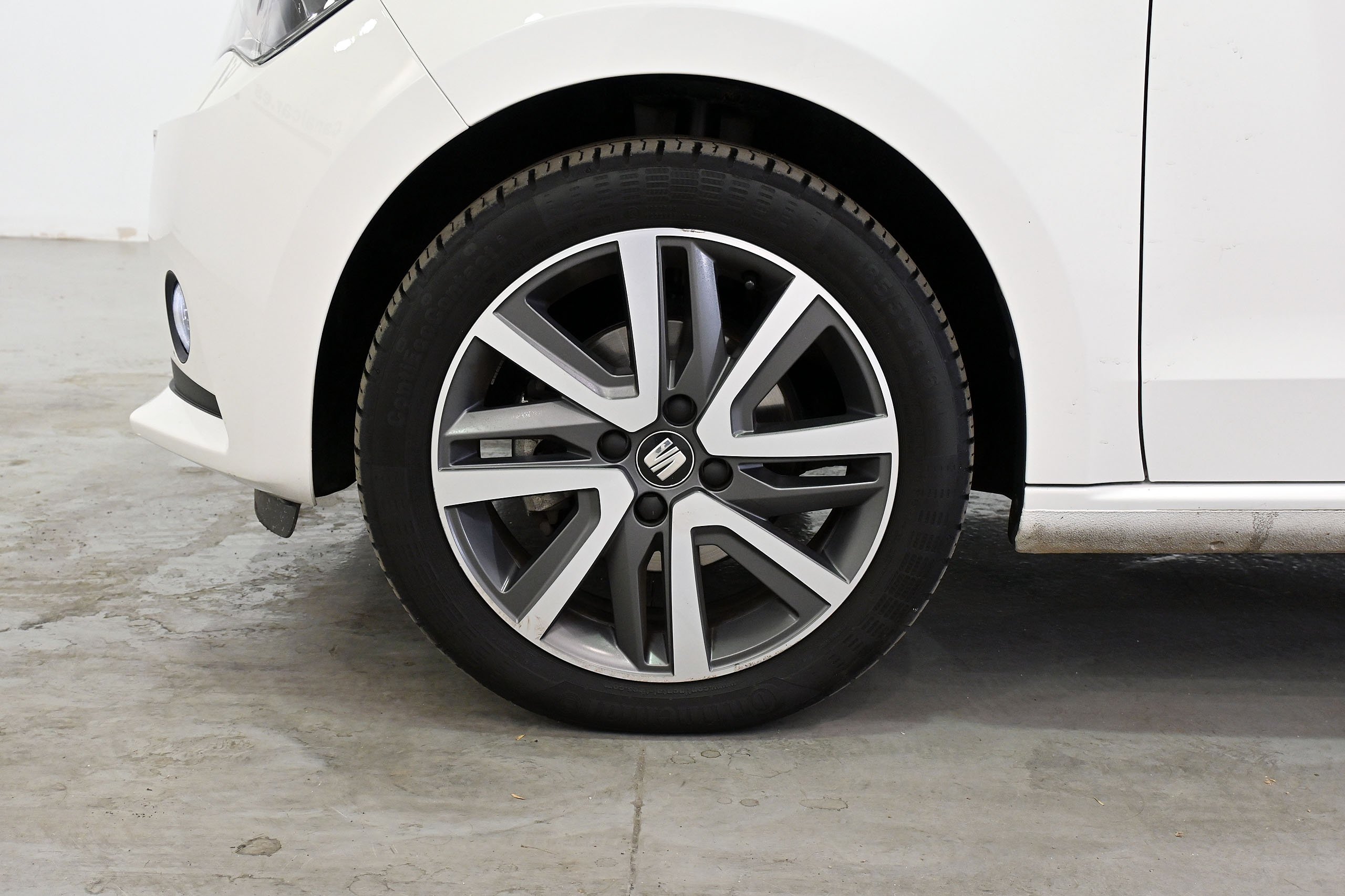 Foto Seat Mii 34