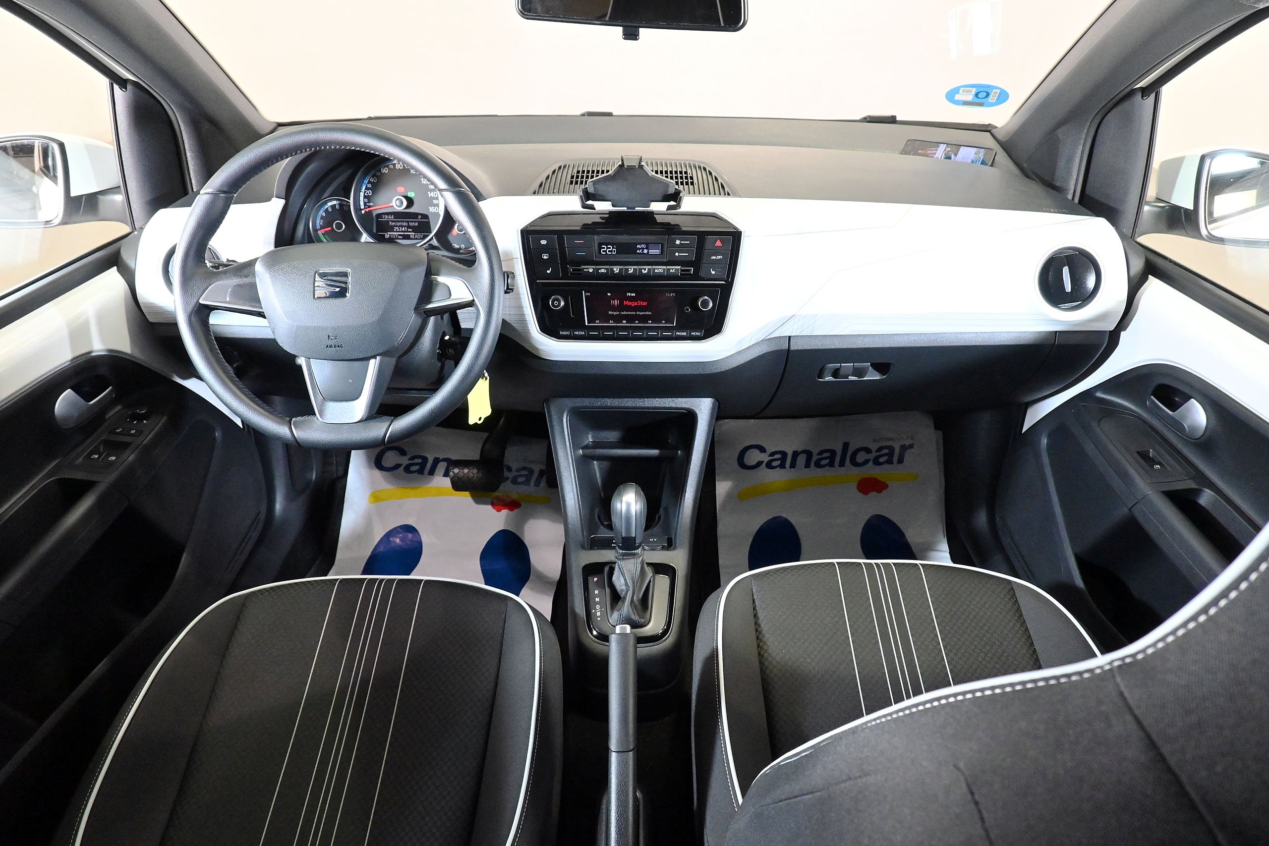 Foto Seat Mii 23