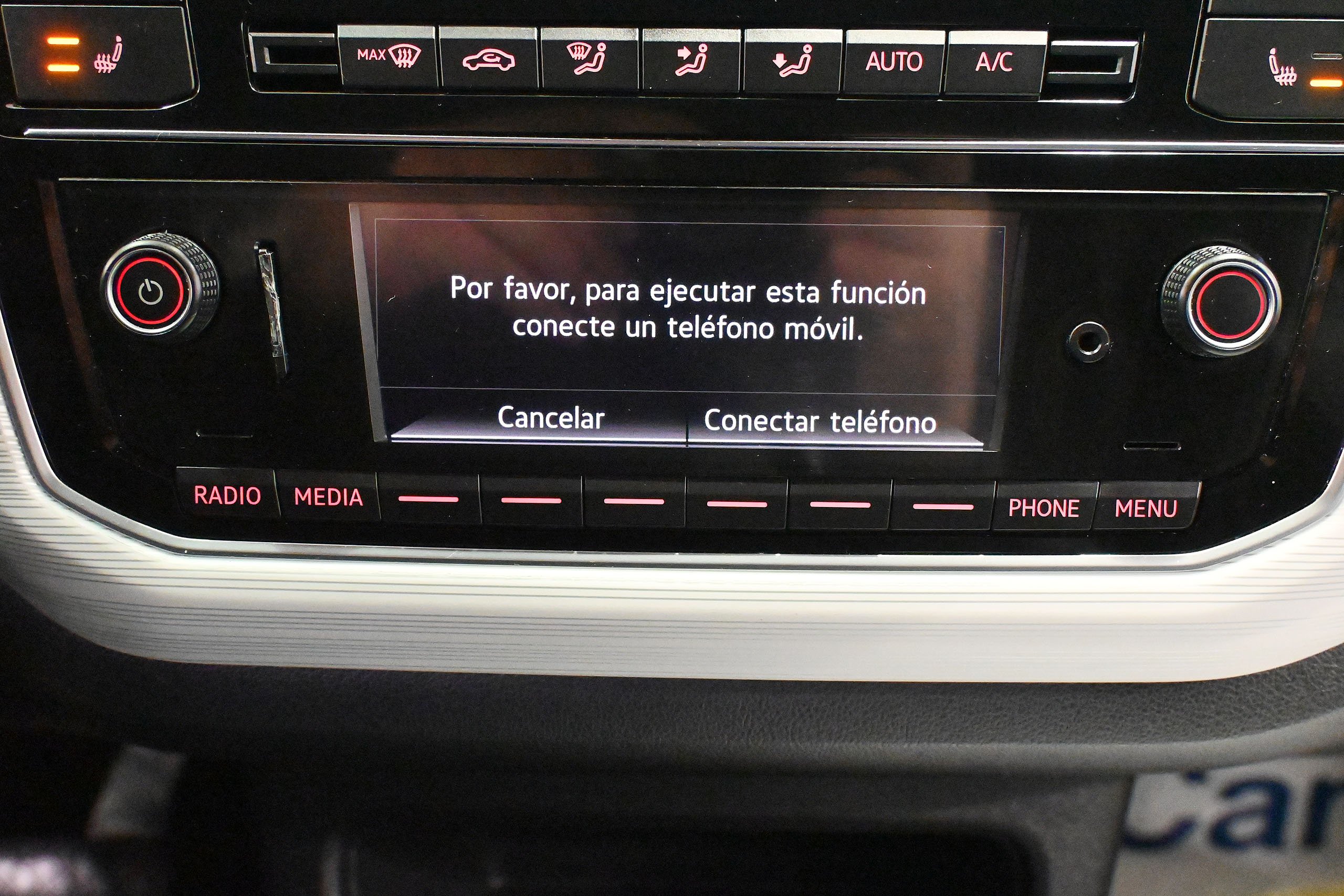 Foto Seat Mii 20