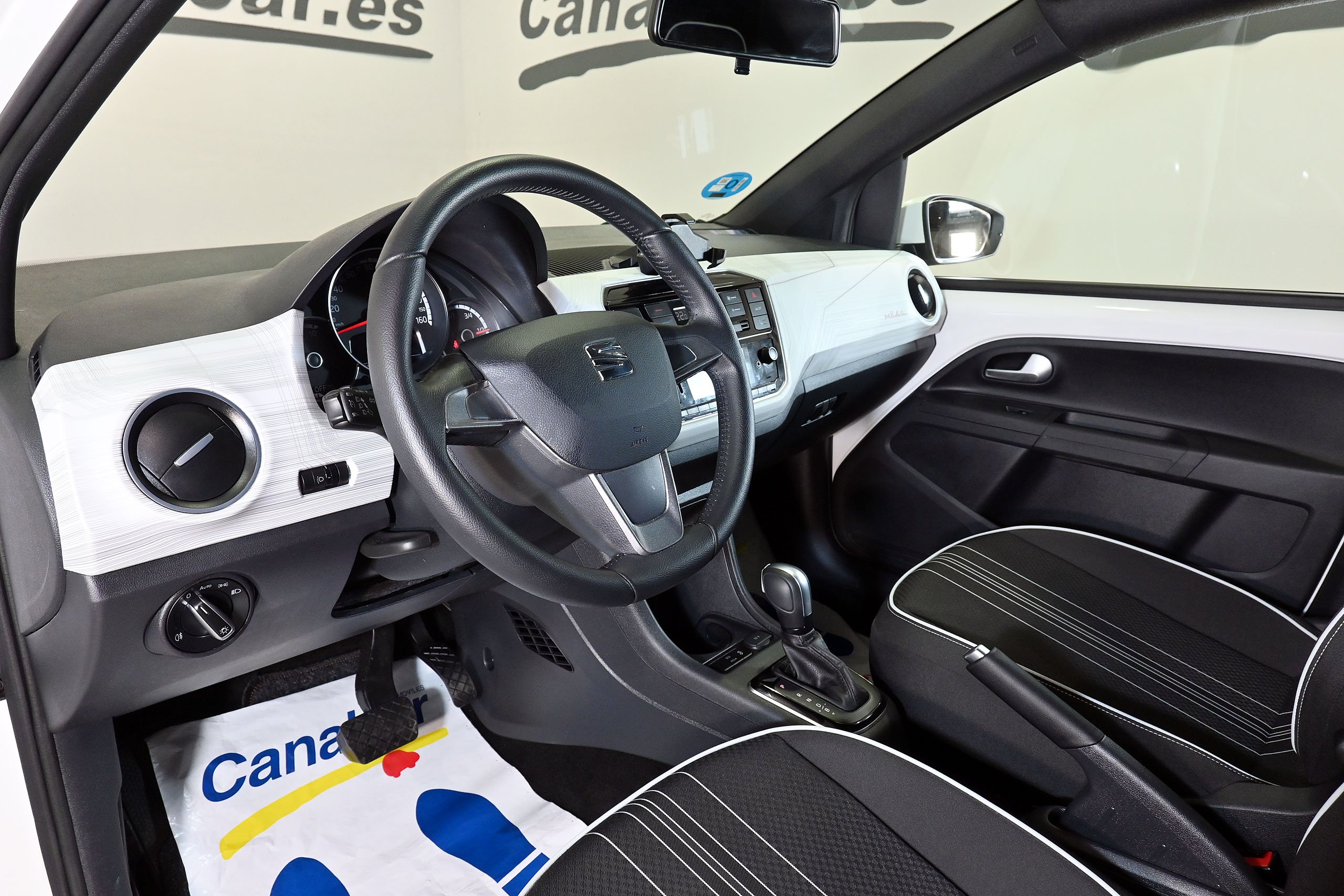 Foto Seat Mii 22