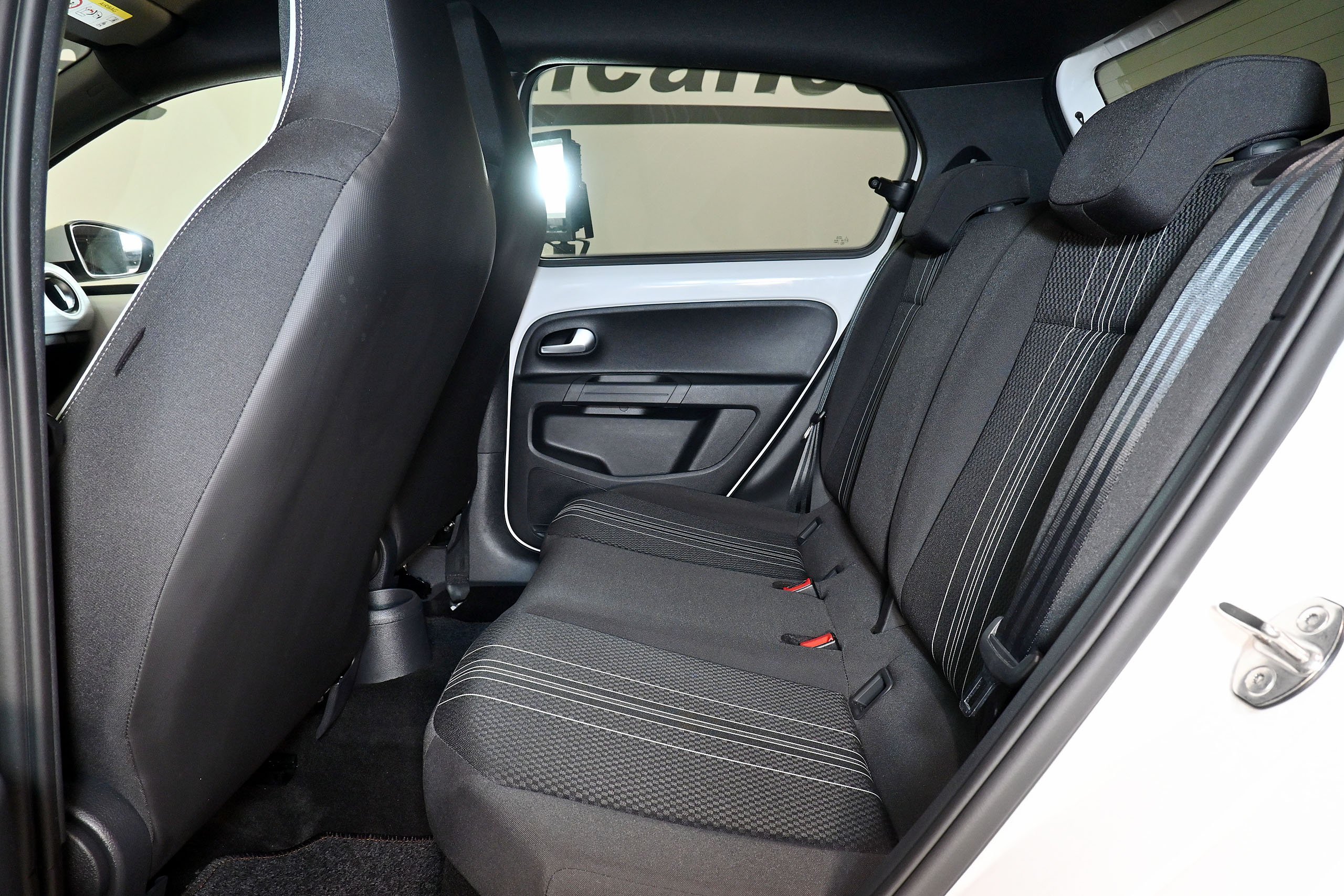 Foto Seat Mii 15