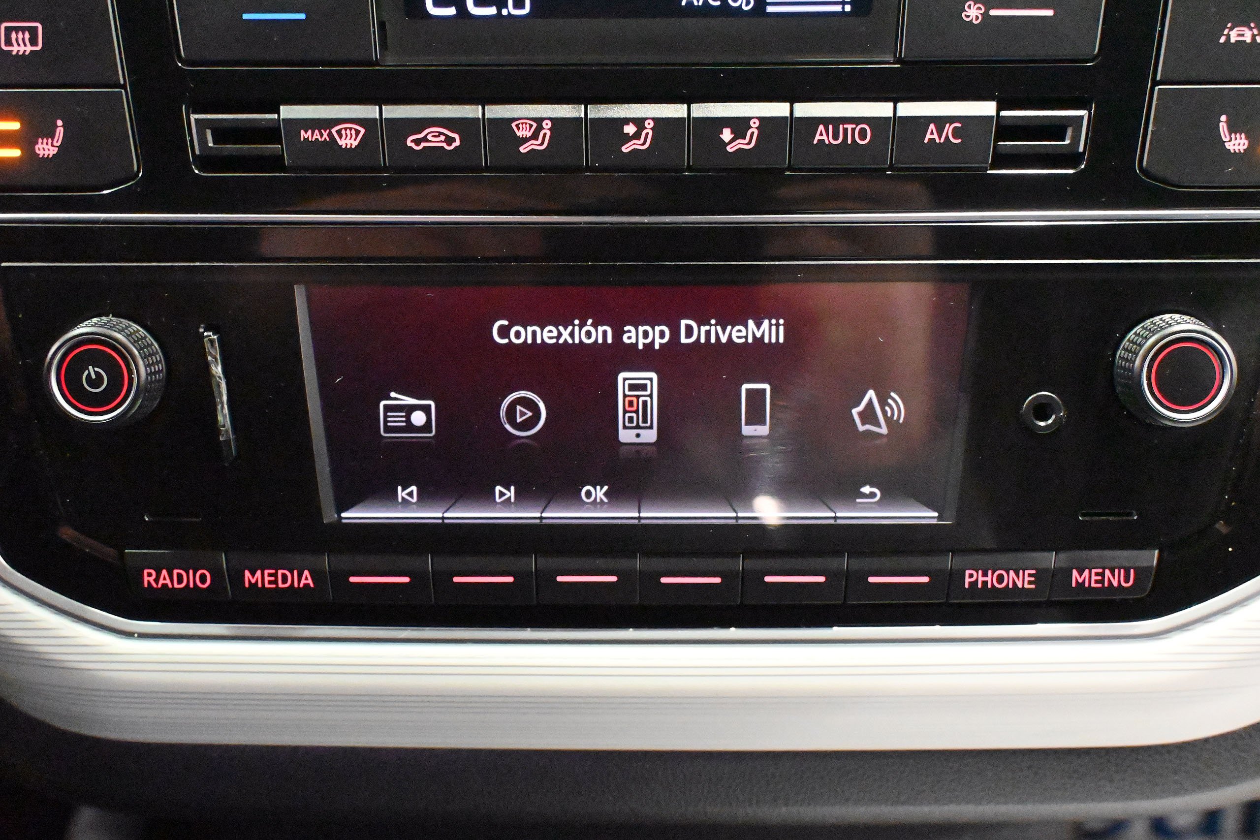 Foto Seat Mii 19
