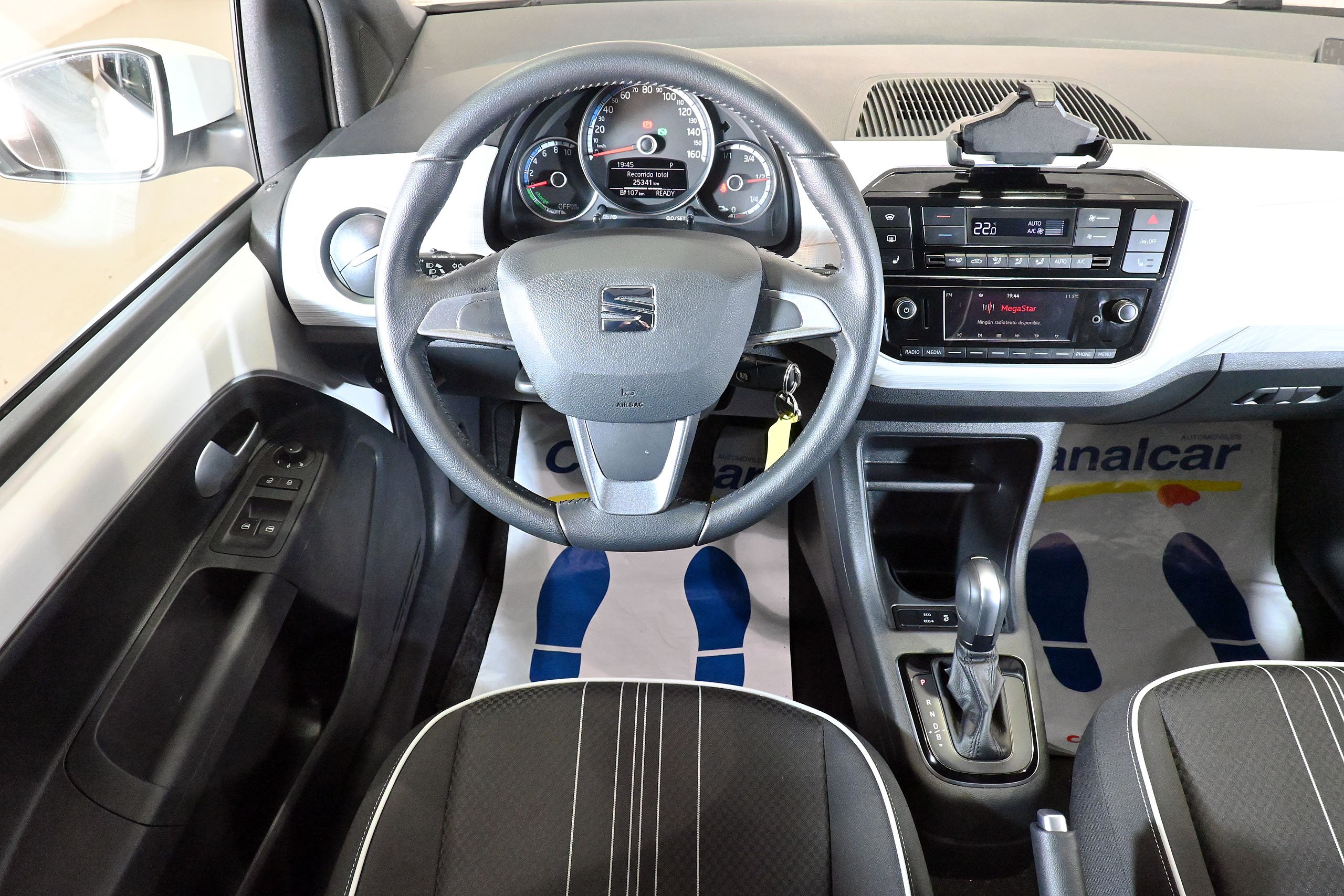 Foto Seat Mii 24
