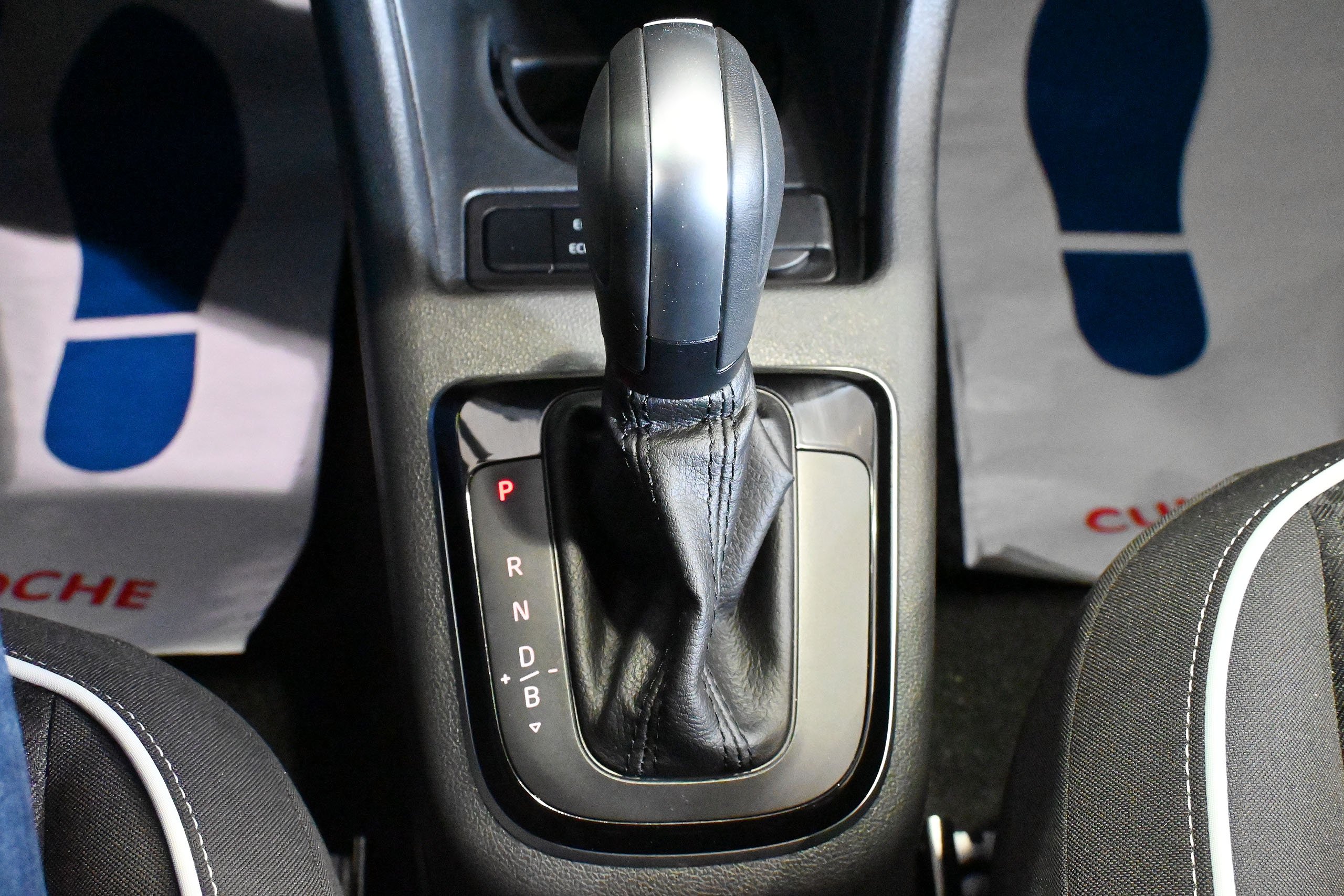 Foto Seat Mii 28