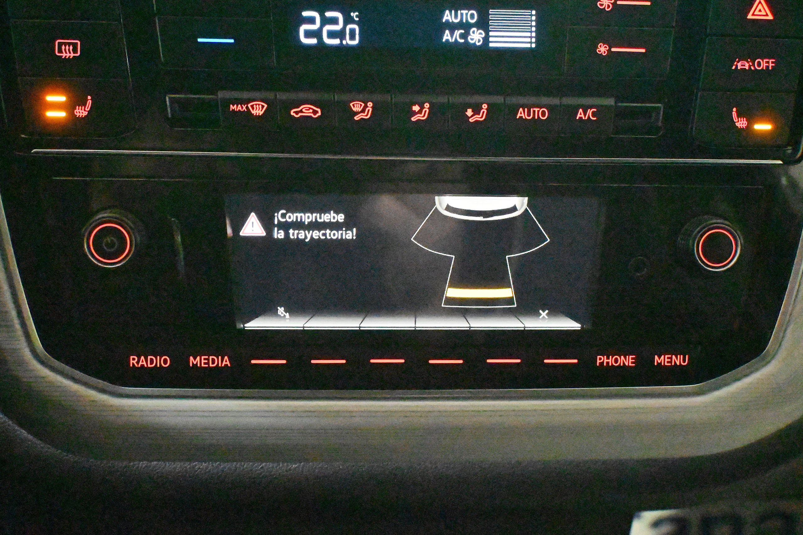 Foto Seat Mii 18