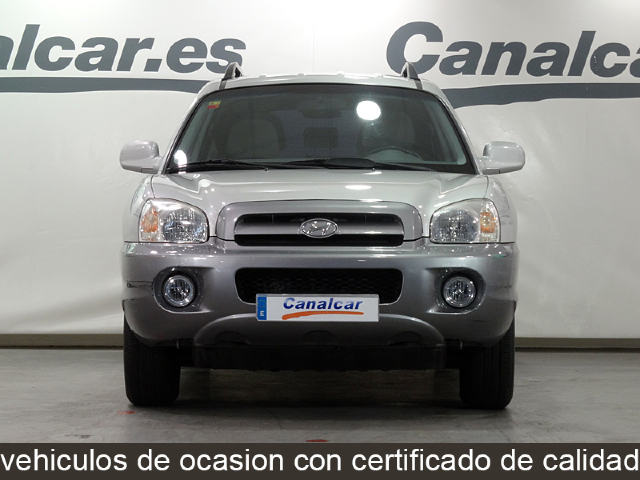 Foto Hyundai Santa Fe 3