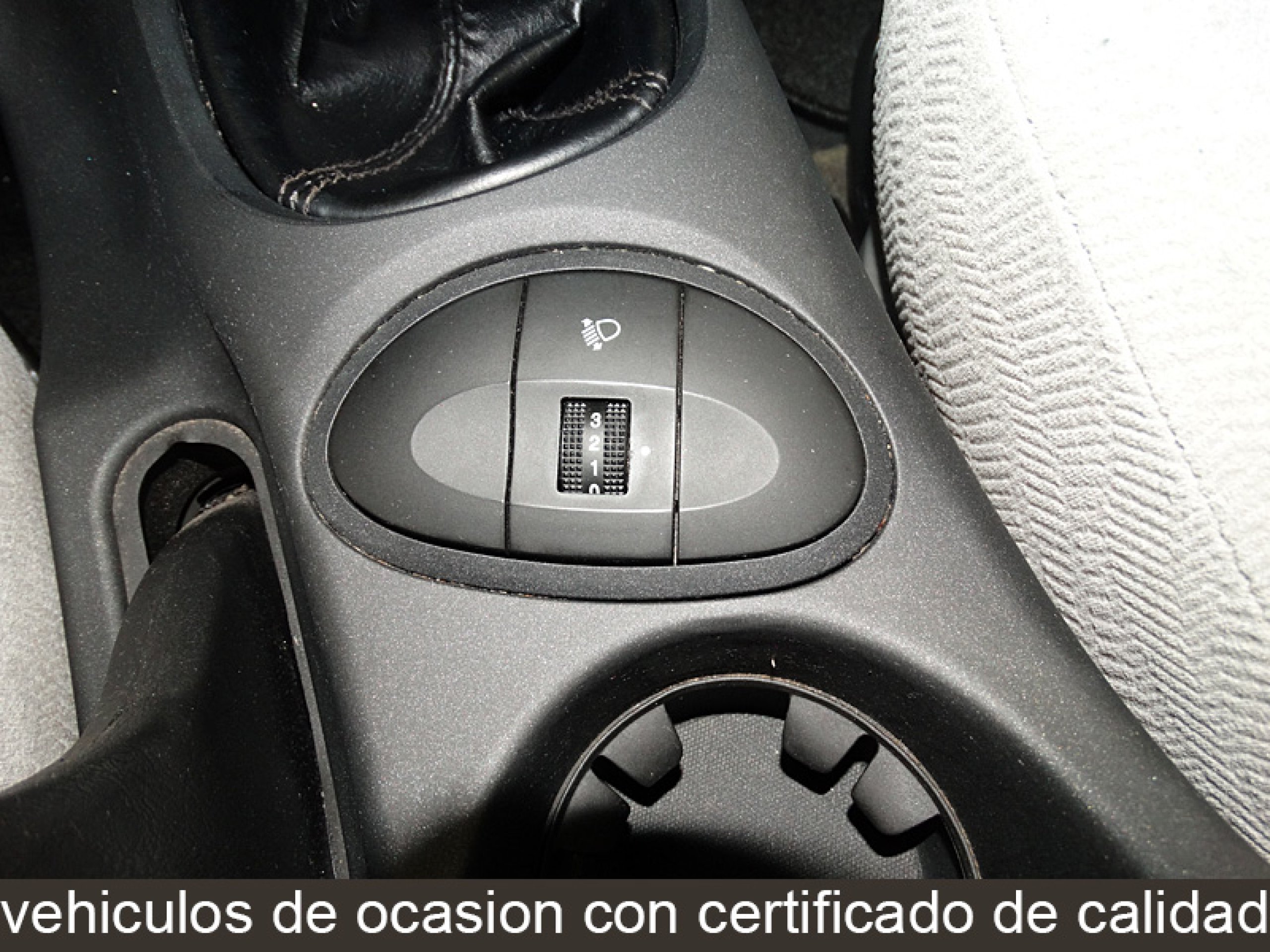 Foto Hyundai Santa Fe 18