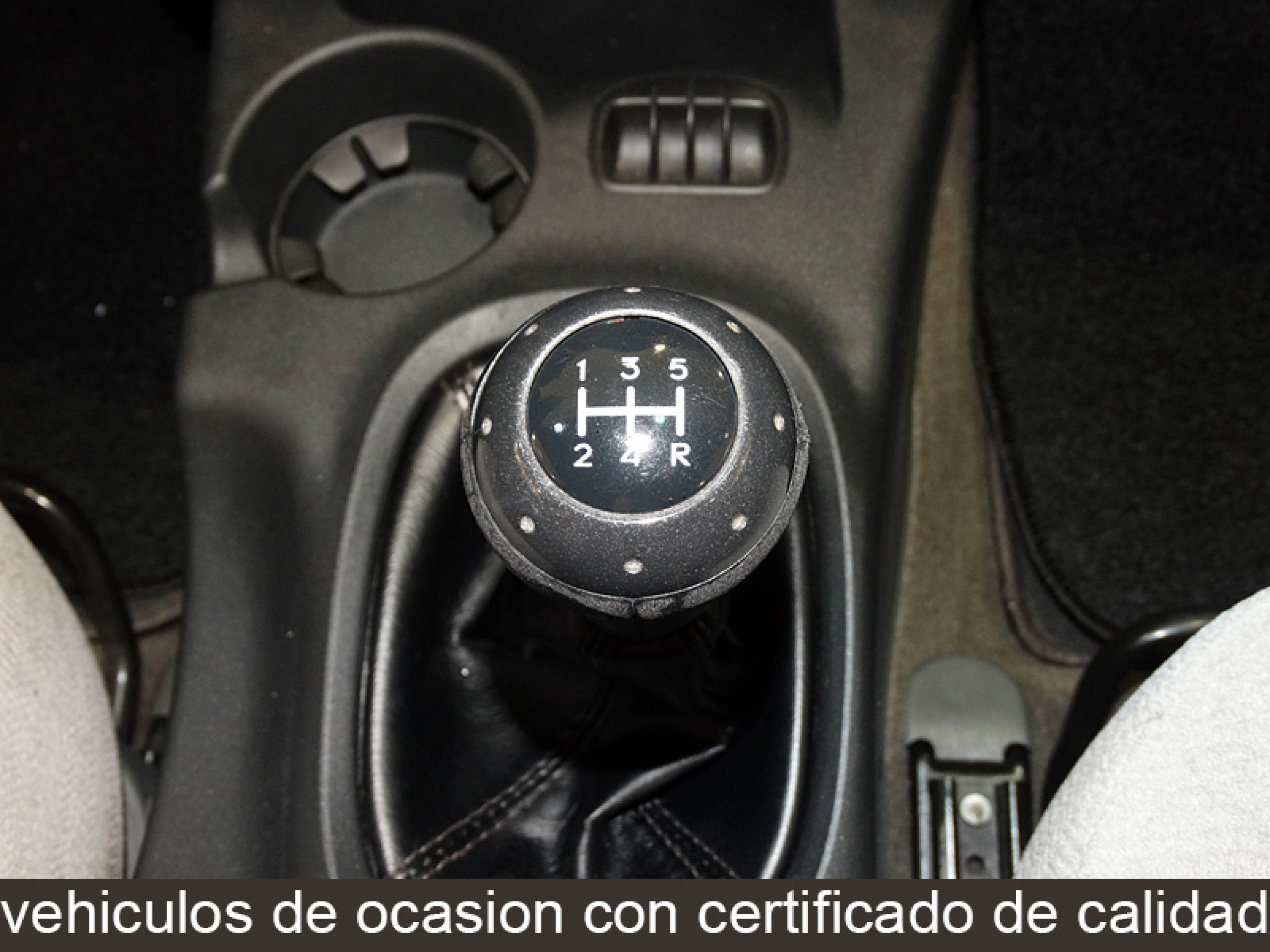 Foto Hyundai Santa Fe 19