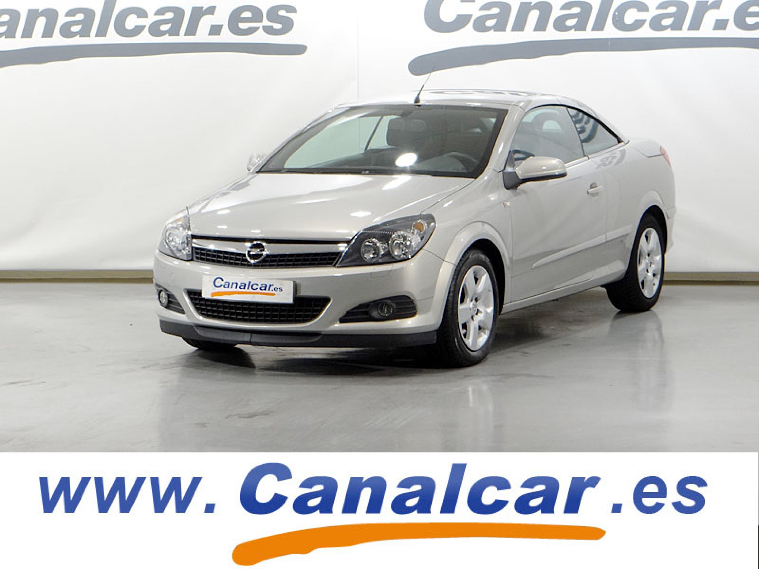 Foto Opel Astra 1