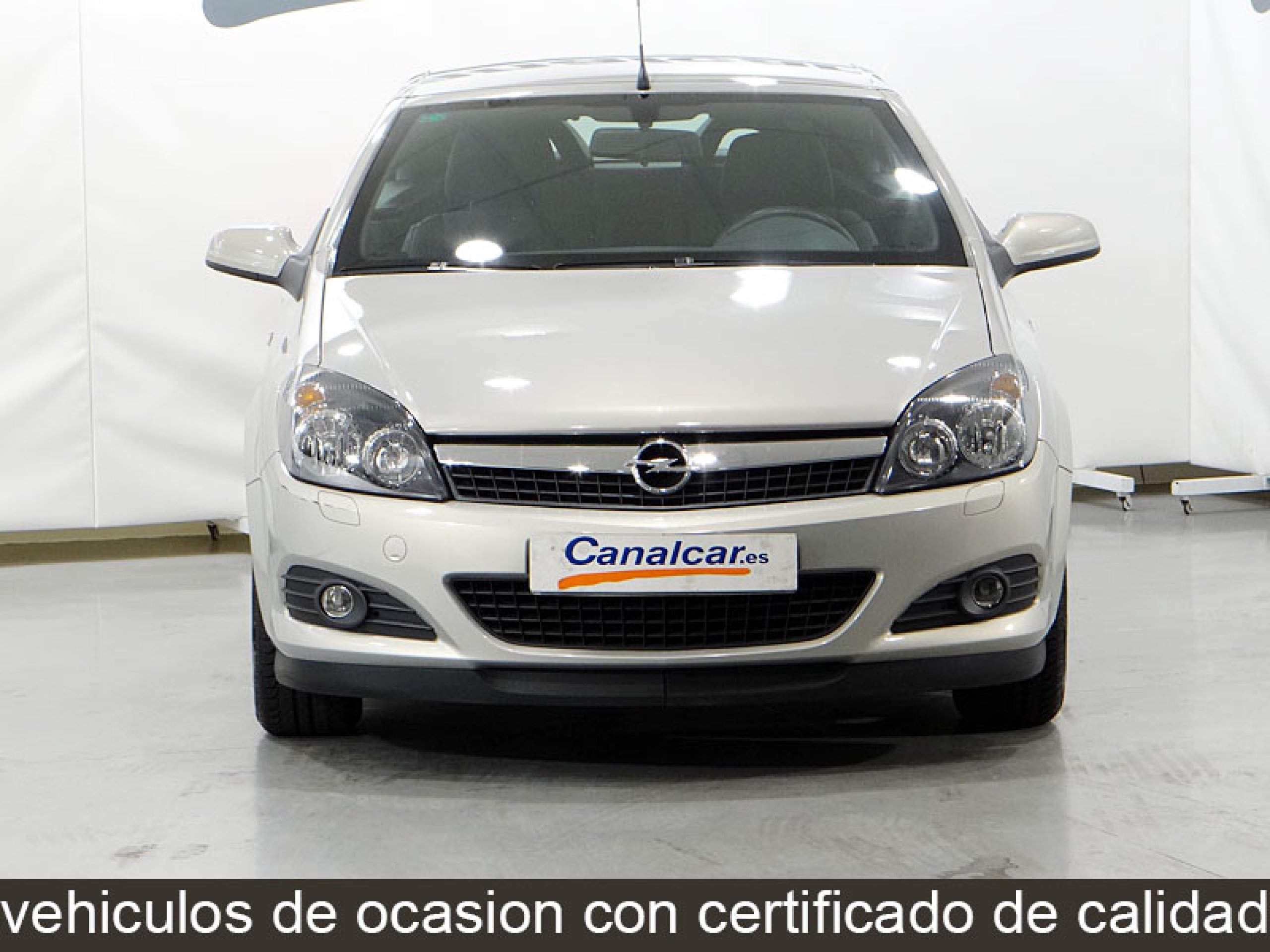 Foto Opel Astra 2