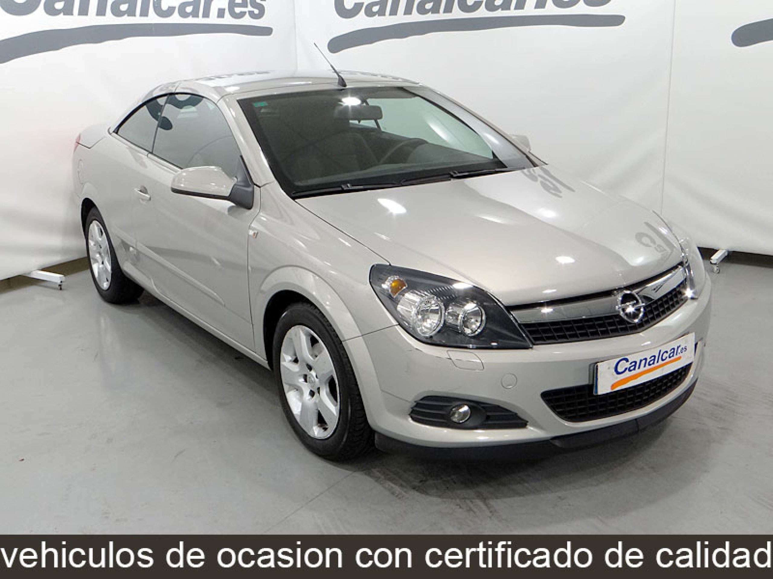 Foto Opel Astra 4