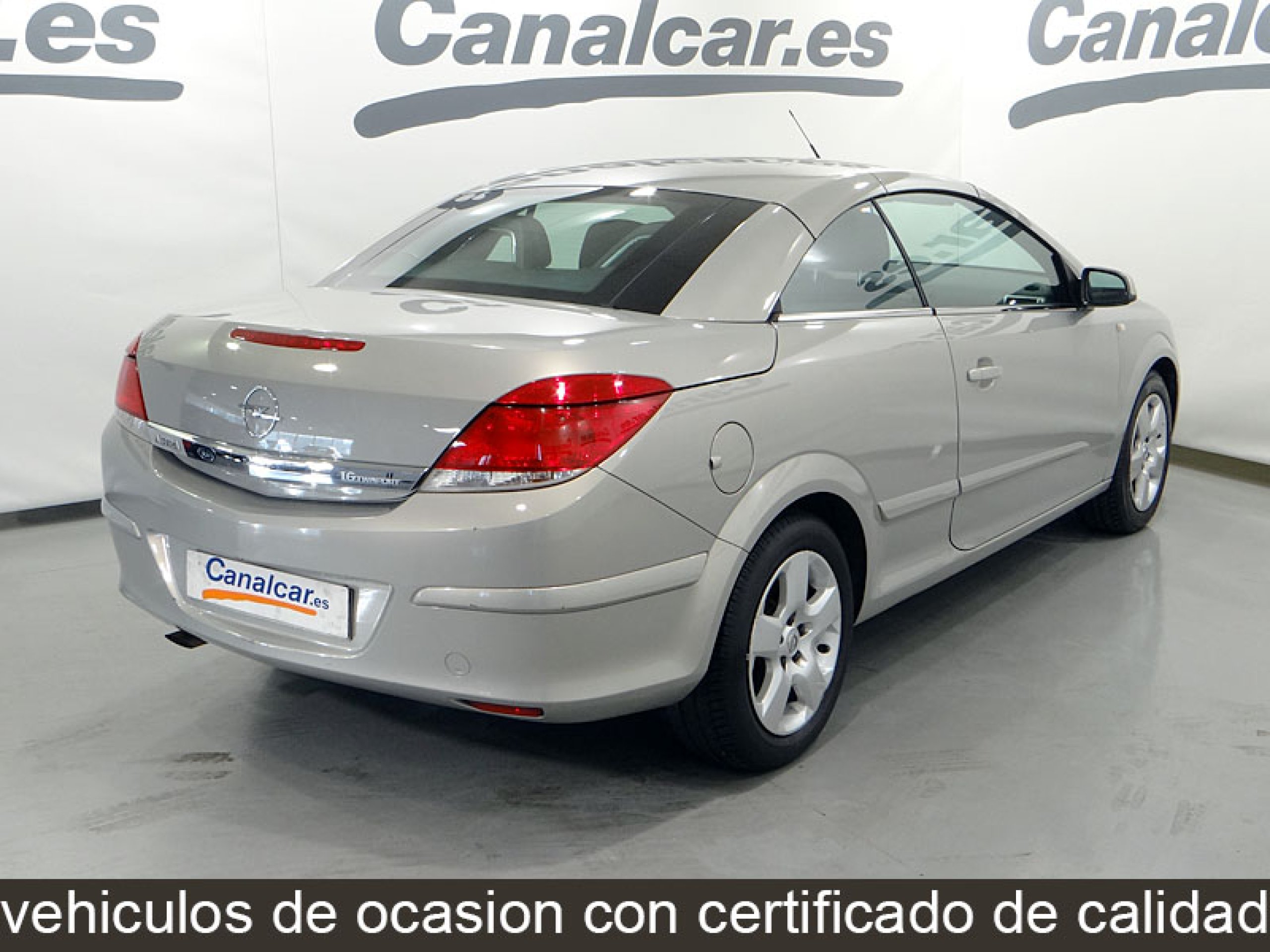 Foto Opel Astra 5