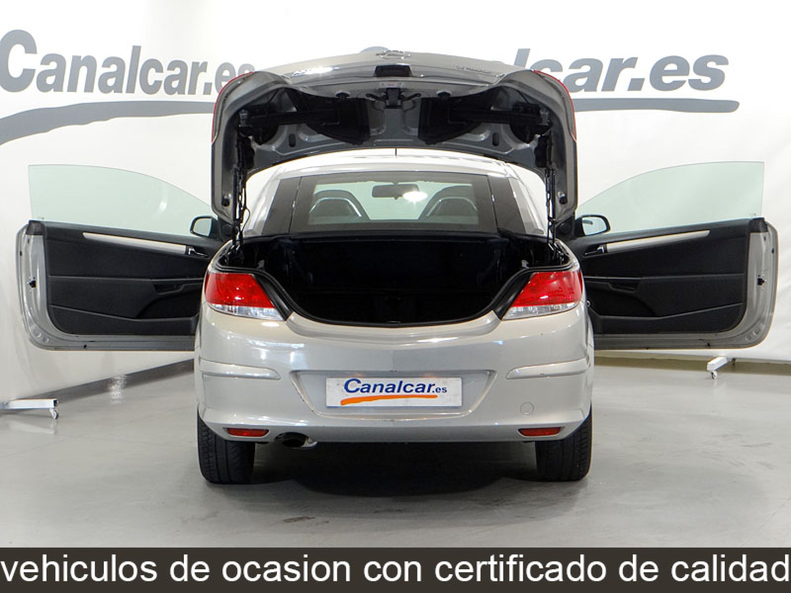 Foto Opel Astra 7