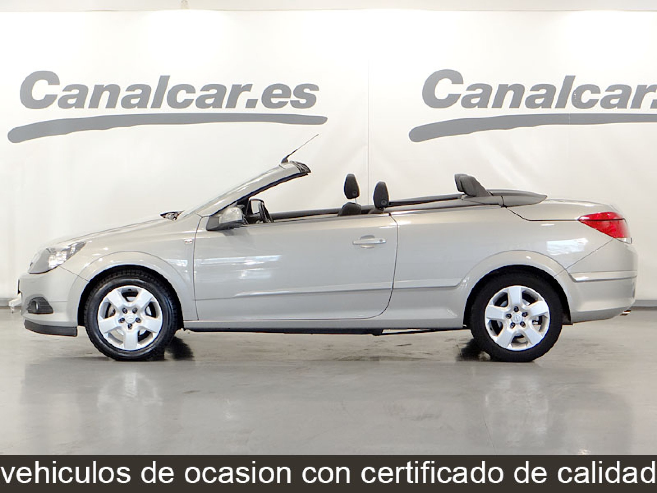 Foto Opel Astra 8