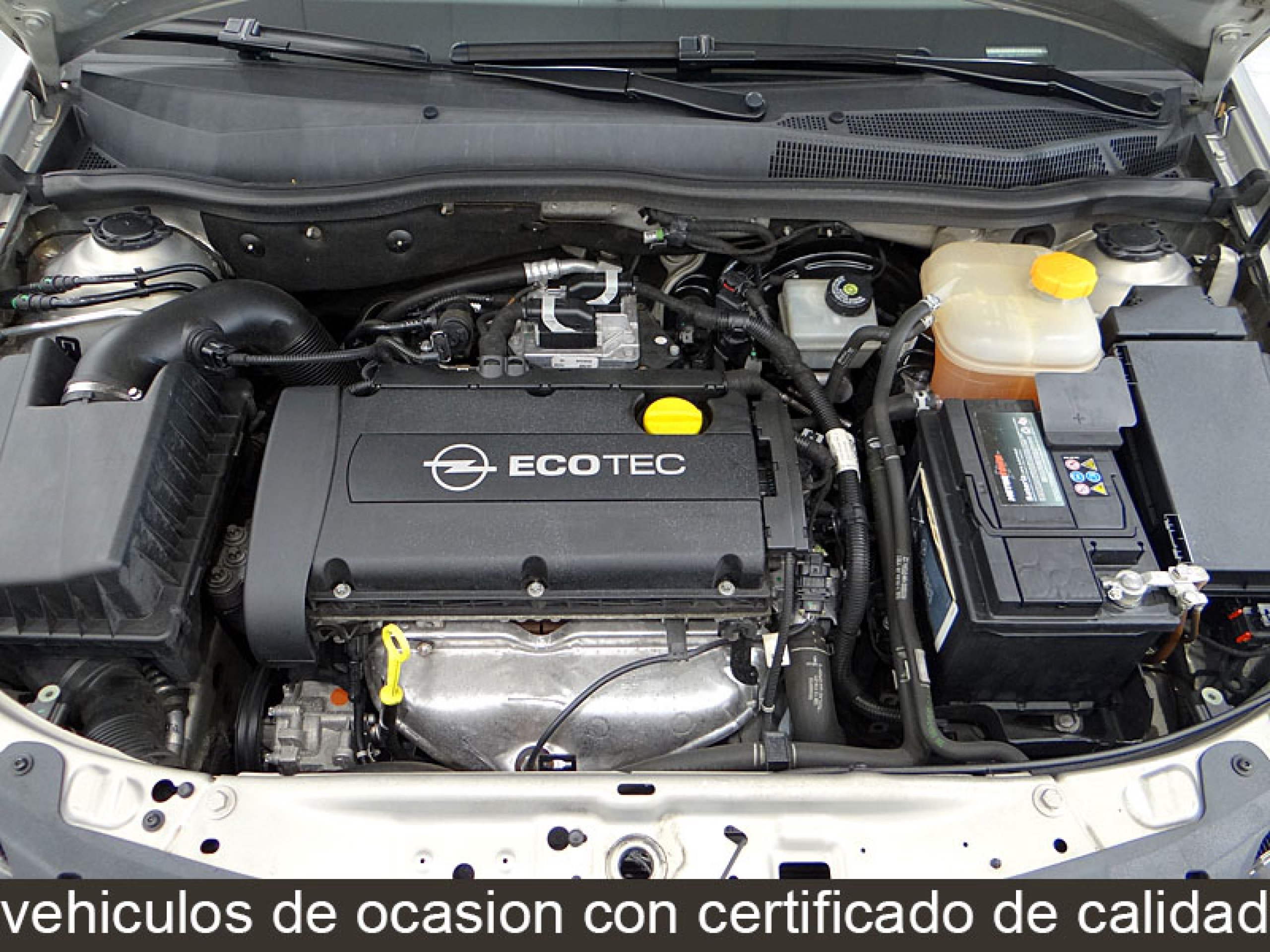 Foto Opel Astra 9