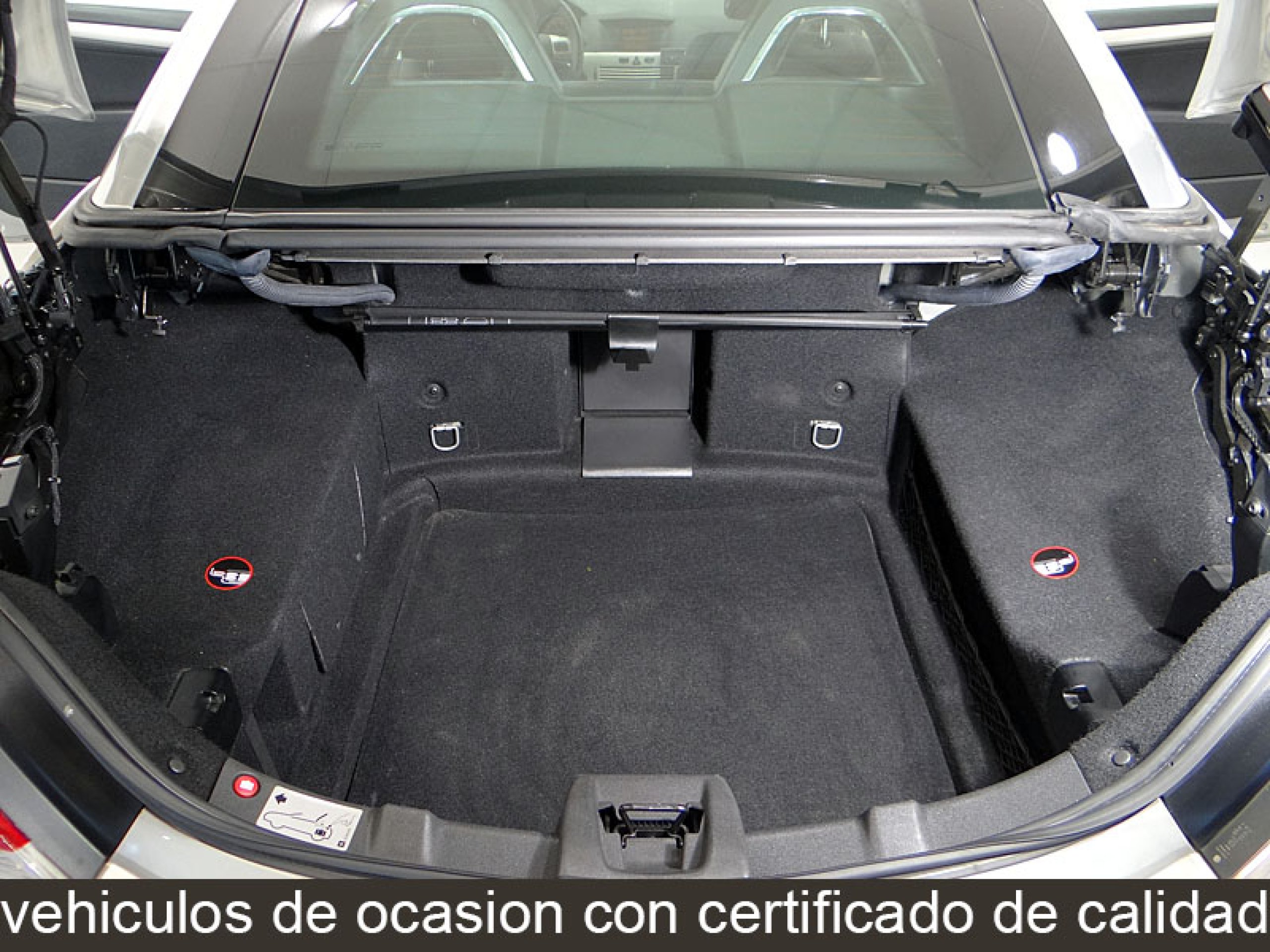 Foto Opel Astra 10