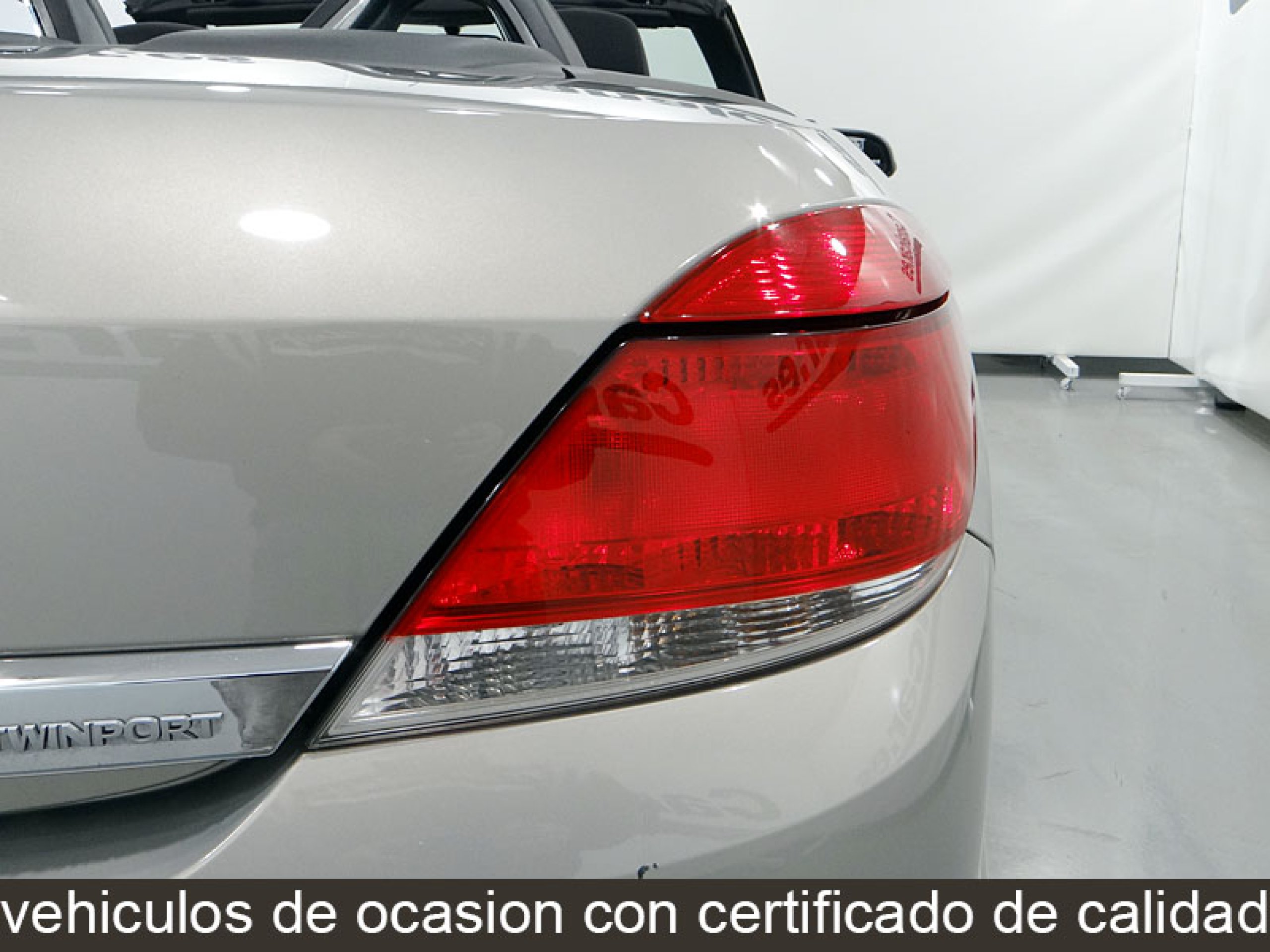 Foto Opel Astra 14