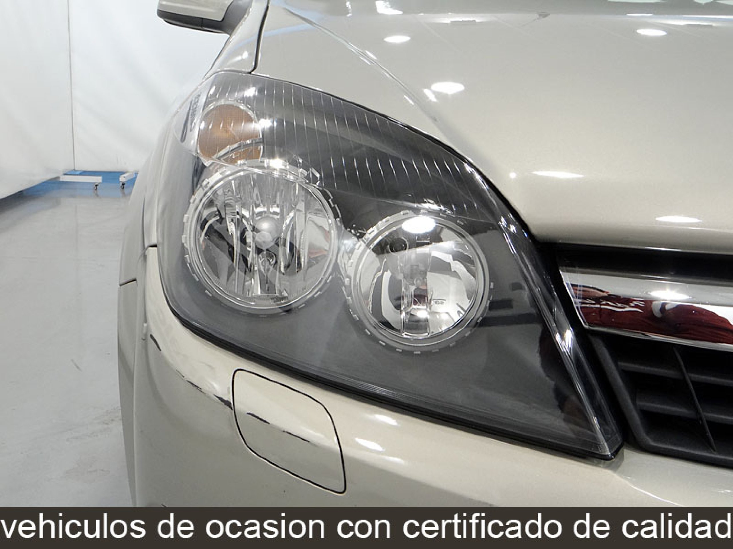 Foto Opel Astra 15