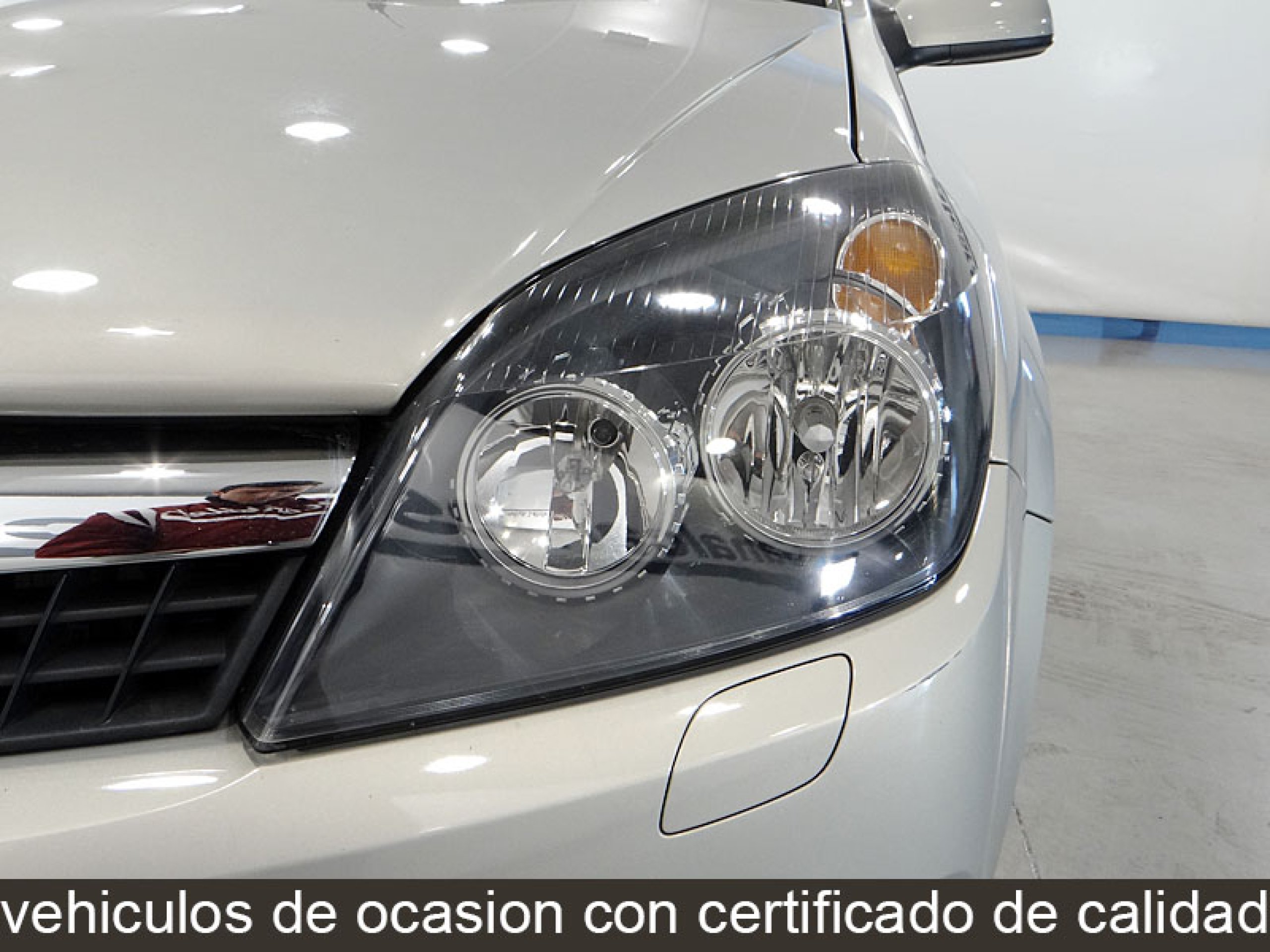 Foto Opel Astra 16